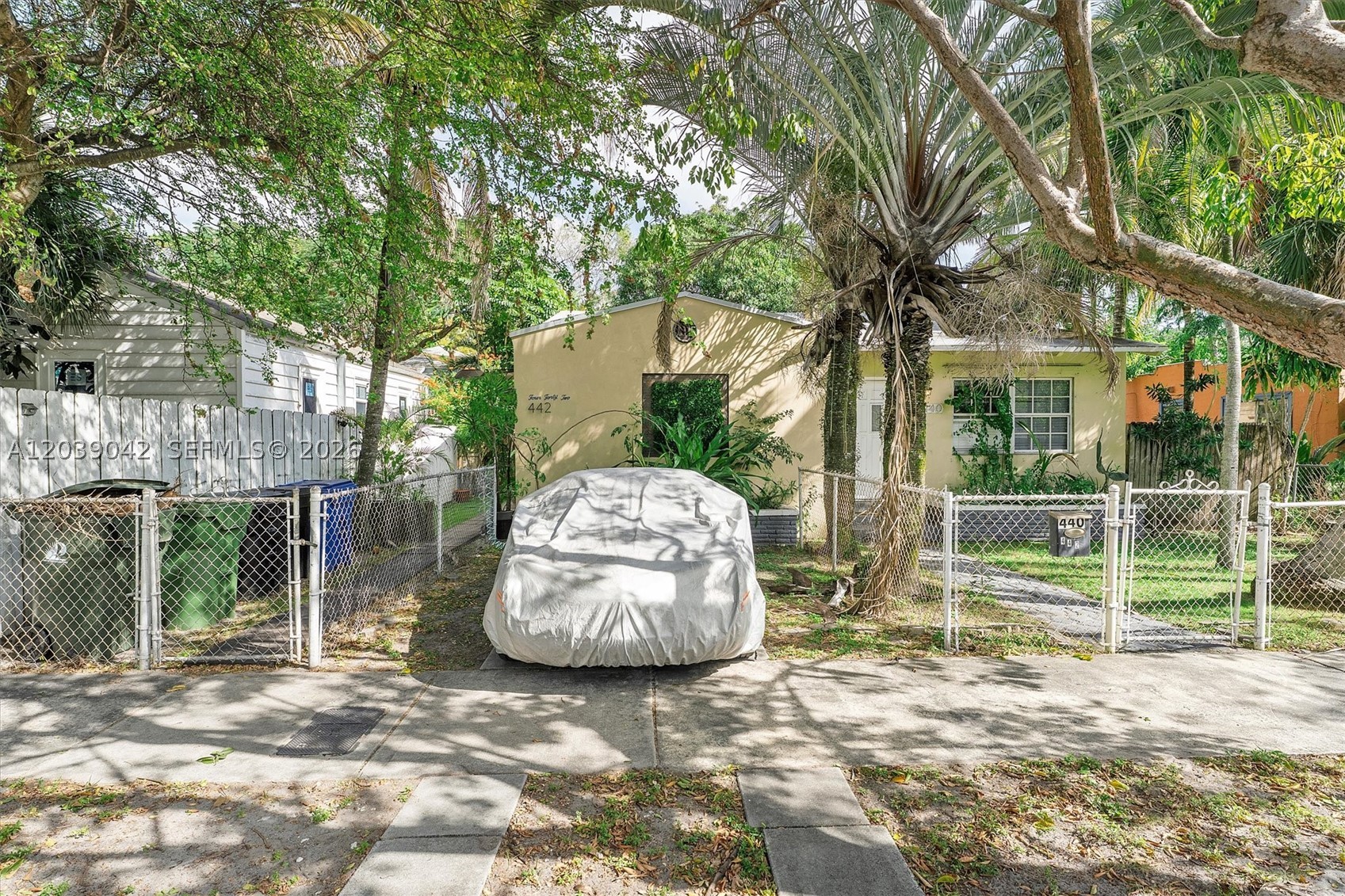 NORTH LAUDERDALE AMENDED - Residential Income