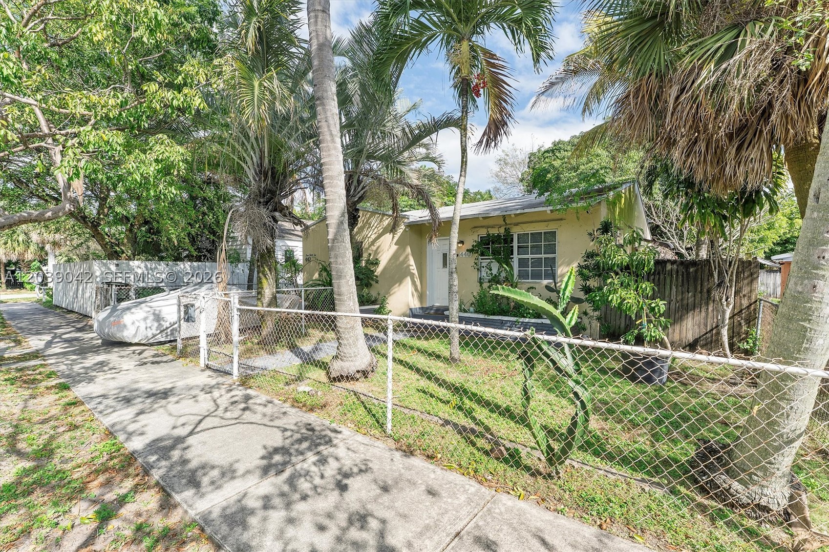 NORTH LAUDERDALE AMENDED - Residential Income