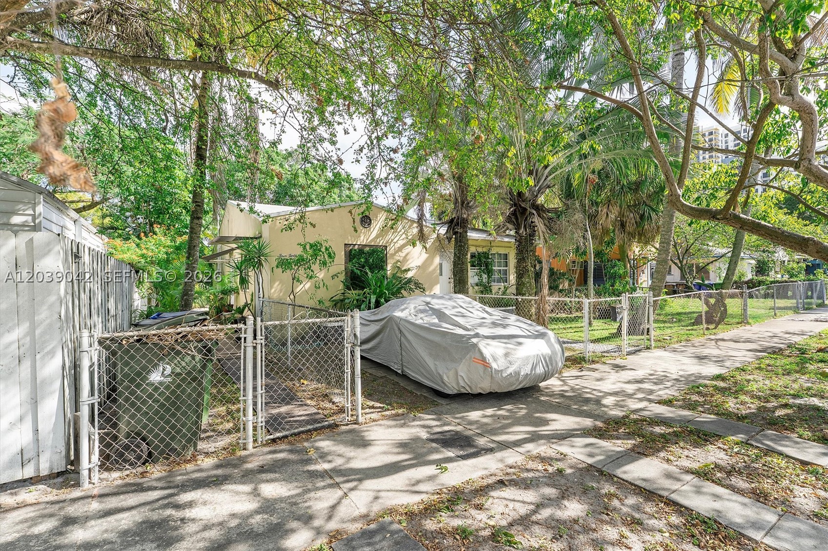 NORTH LAUDERDALE AMENDED - Residential Income