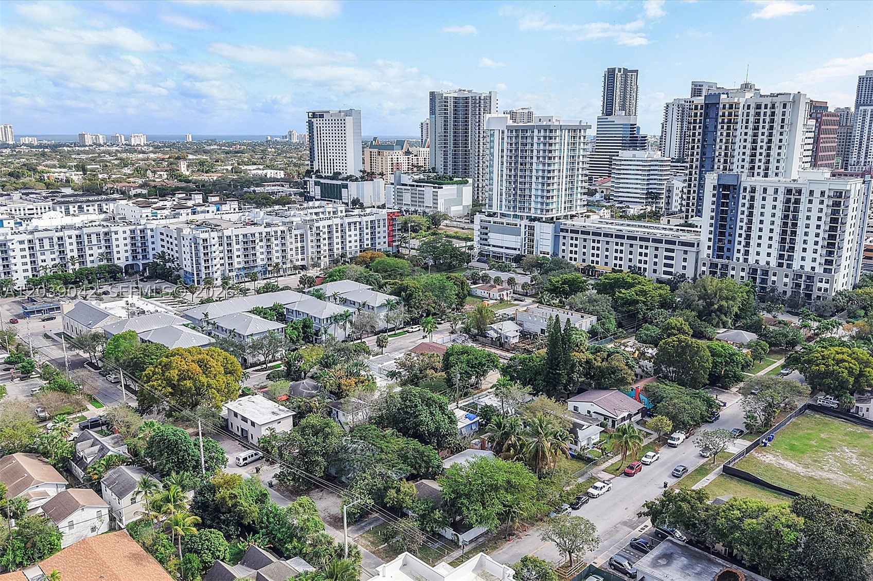 NORTH LAUDERDALE AMENDED - Residential Income