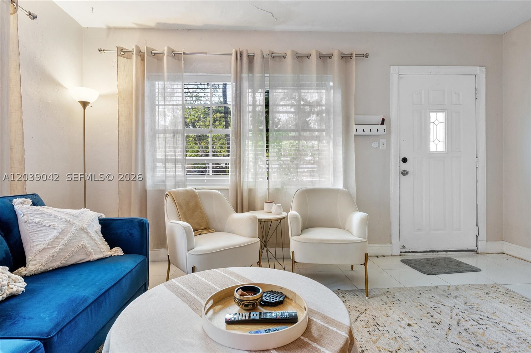 NORTH LAUDERDALE AMENDED - Residential Income