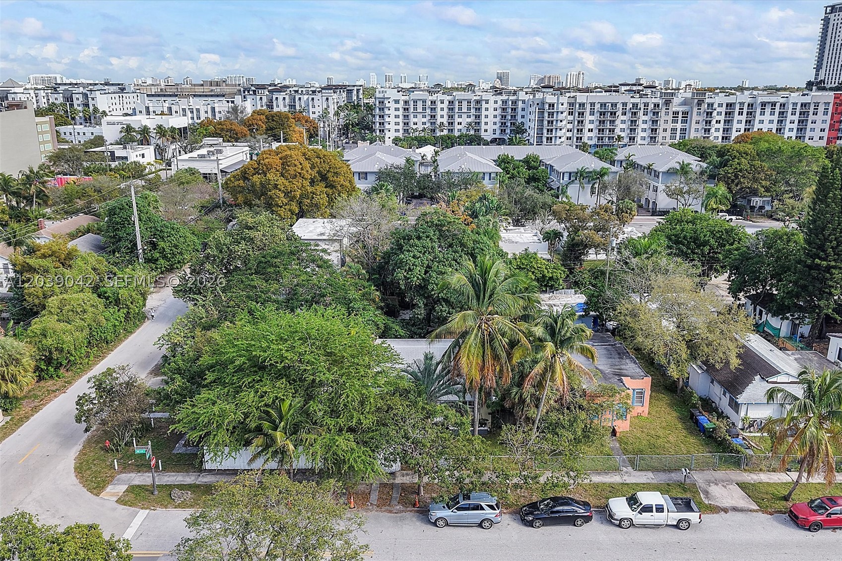 Prime Flagler Village Portfolio -3 Properties Offered at $3,300,000 in Fort Lauderdale, FL. A rare development opportunity in the rapidly transforming Flagler Village neighborhood of Downtown Fort Lauderdale. The portfolio includes 3 contiguous parcels totaling 12,750 SF. Zoned RAC-UV (Regional Activity Center – Urban Village), assemblage supports ground-up multifamily, boutique mixed-use, or repositioning strategies with height potential up to approximately 150 feet, subject to approvals. Current structures provide income during entitlement and planning phases, generating approximately $13,000 monthly—a strategic advantage for developers seeking cash flow during pre-construction. The site’s walkability to FAT Village’s creative corridor, Brightline station, and Las Olas dining and retail amplifies its desirability for urban residential or mixed-use concepts. Preliminary conceptual analysis suggests feasibility for 38–42 units at mid-rise scale, with competitive pricing scenarios indicating attractive profit margins in comparison to local benchmarks, including nearby luxury towers trading at $880–$960/SF and loft-style assets in the $390–$550/SF range. $3.3 million for three parcels or $4.5 million for the complete four-parcel. These properties deliver exceptional positioning for developers, value-add investors, or long-term land-banking strategies poised to benefit from sustained demand in Fort Lauderdale.