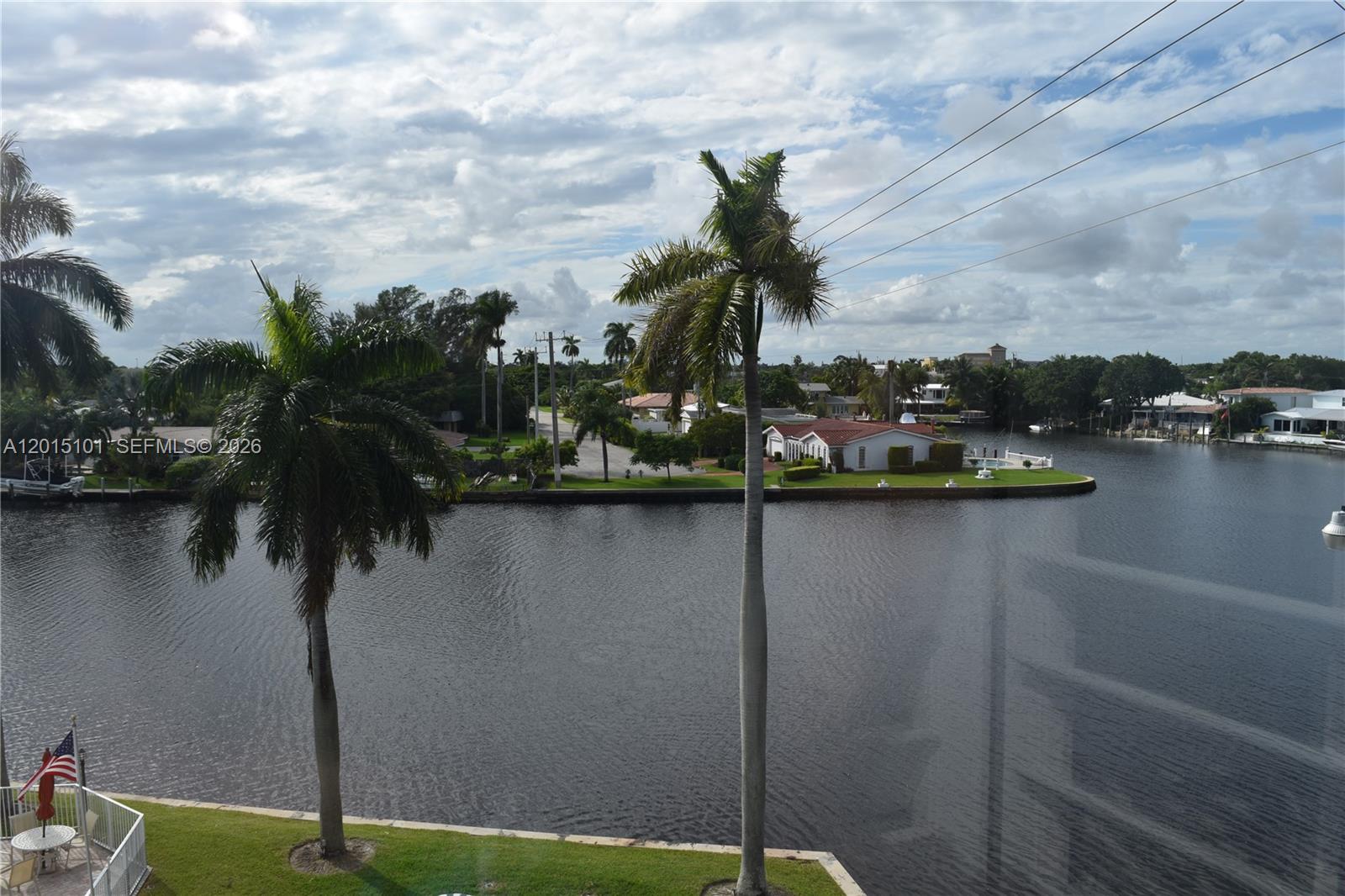 MIDDLE RIVER TOWER CONDO - Residential