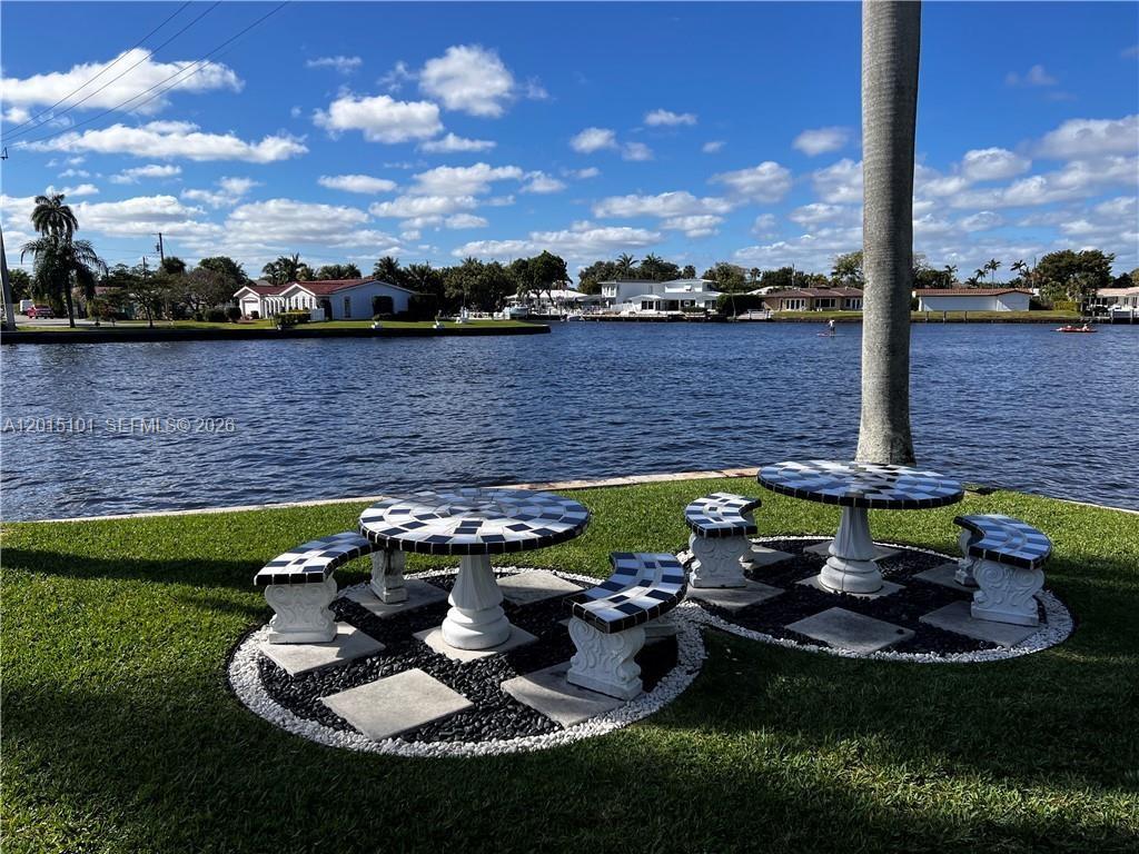MIDDLE RIVER TOWER CONDO - Residential