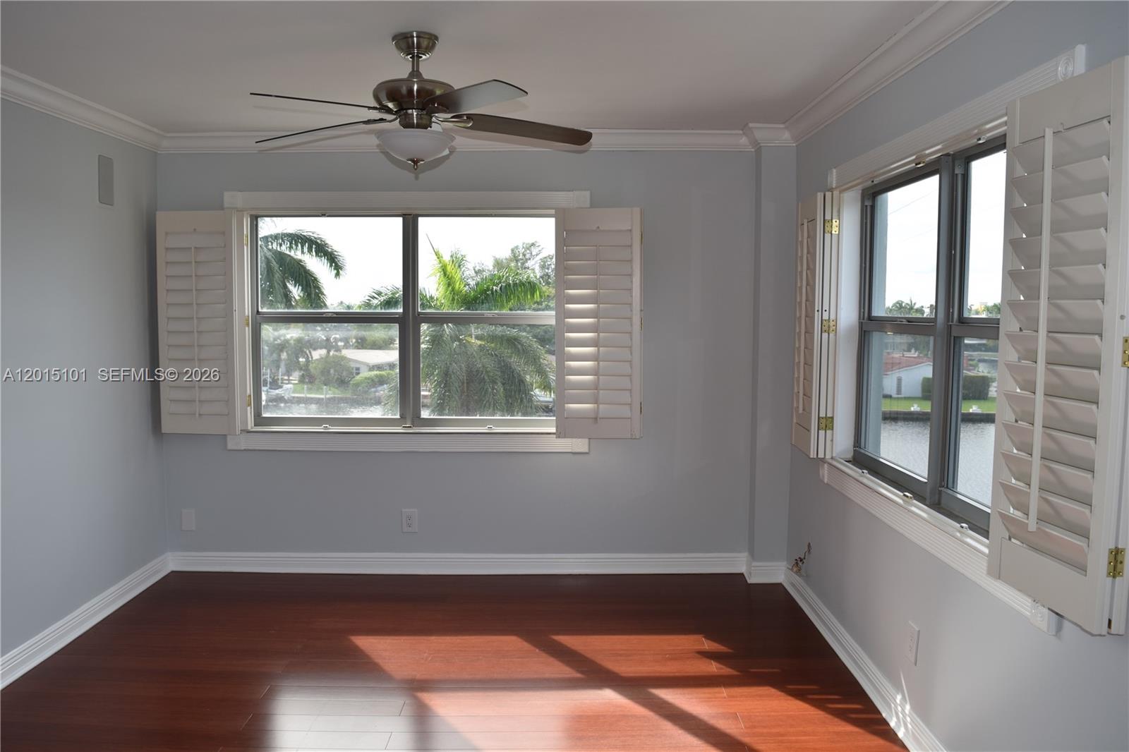 MIDDLE RIVER TOWER CONDO - Residential