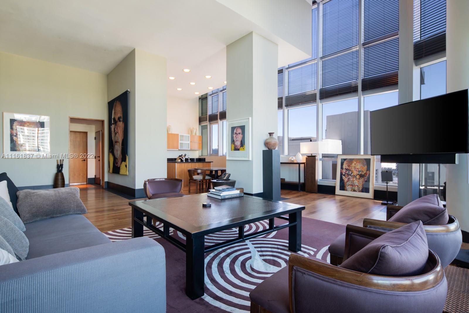 SETAI RESORT & RESIDENCES - Residential Lease