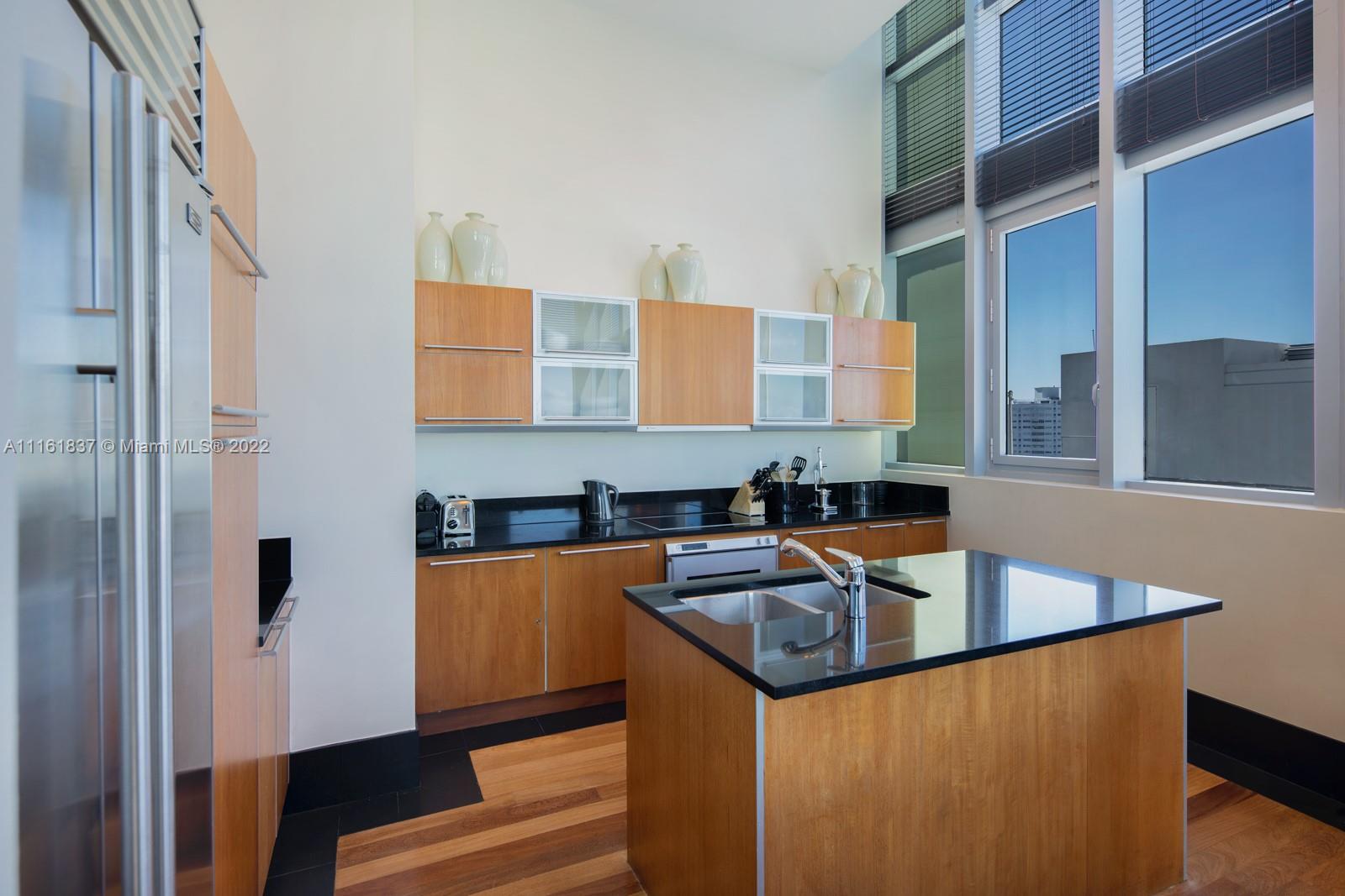 SETAI RESORT & RESIDENCES - Residential Lease