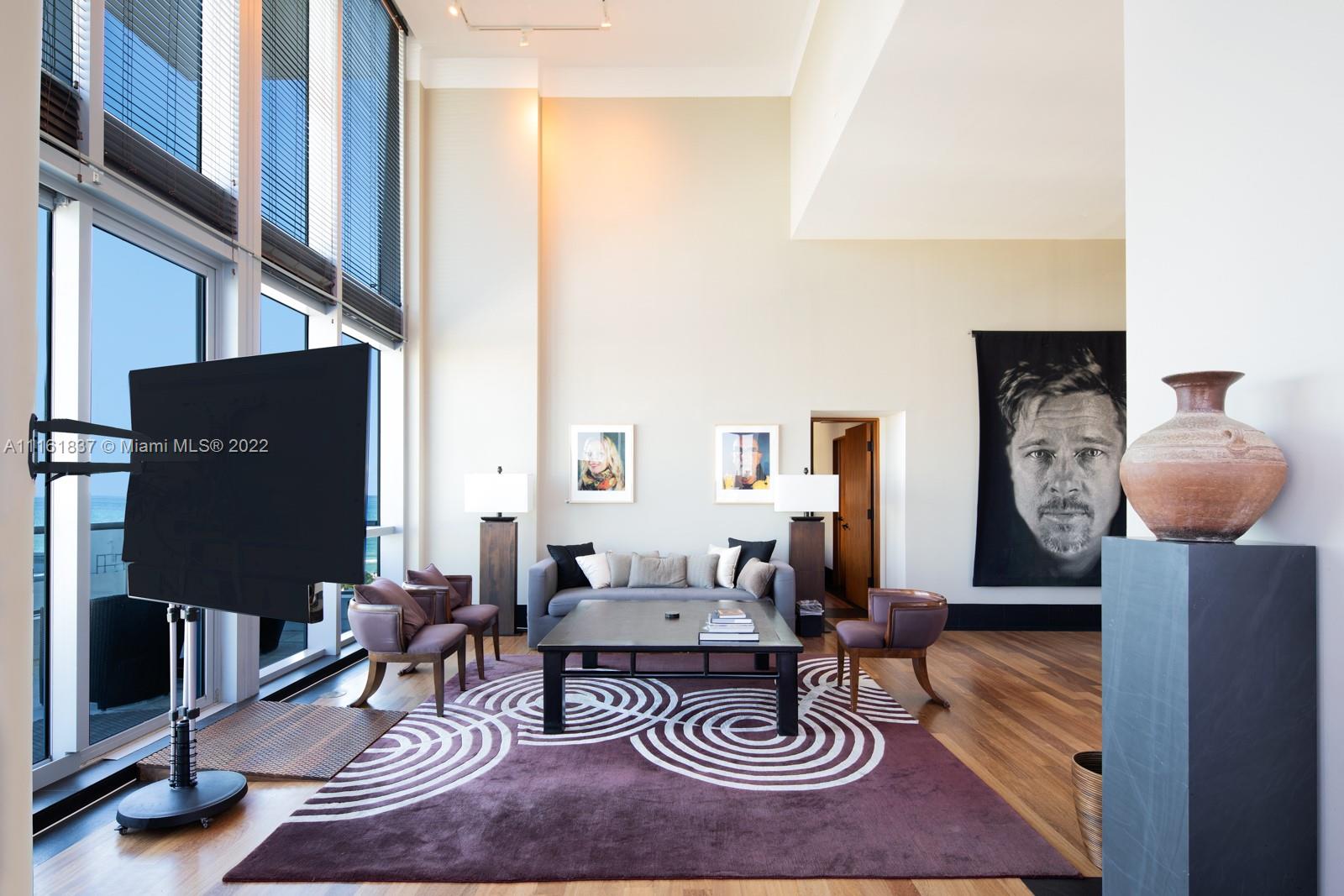 SETAI RESORT & RESIDENCES - Residential Lease