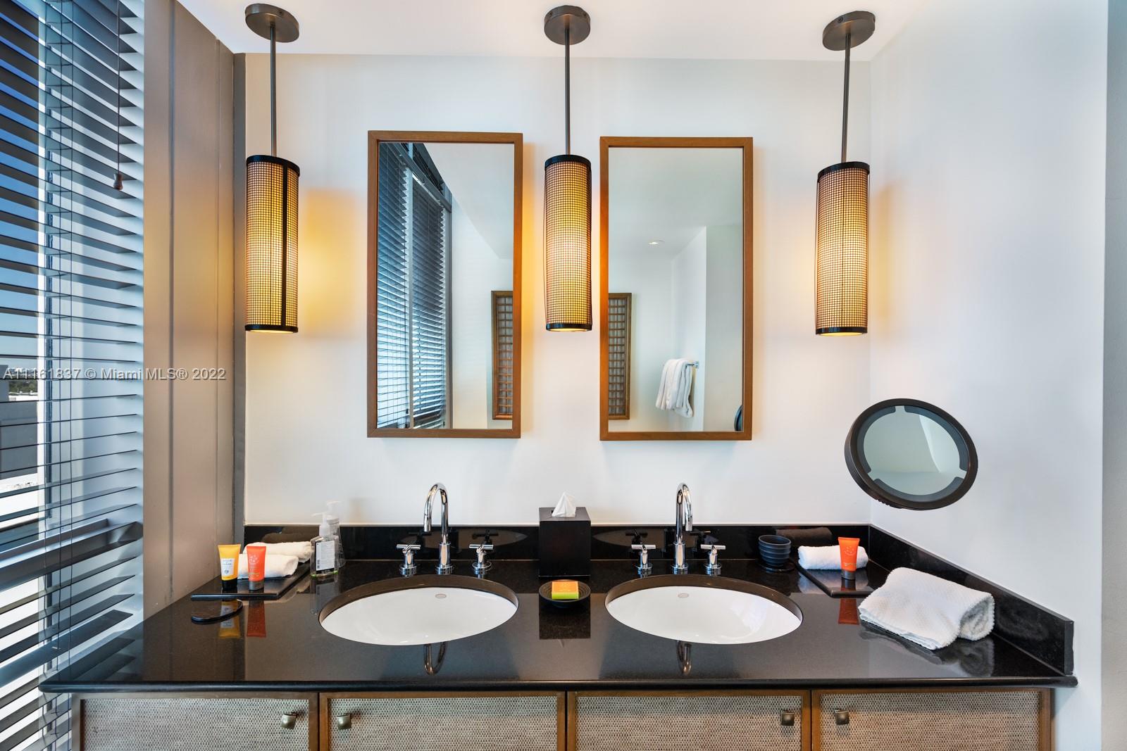 SETAI RESORT & RESIDENCES - Residential Lease