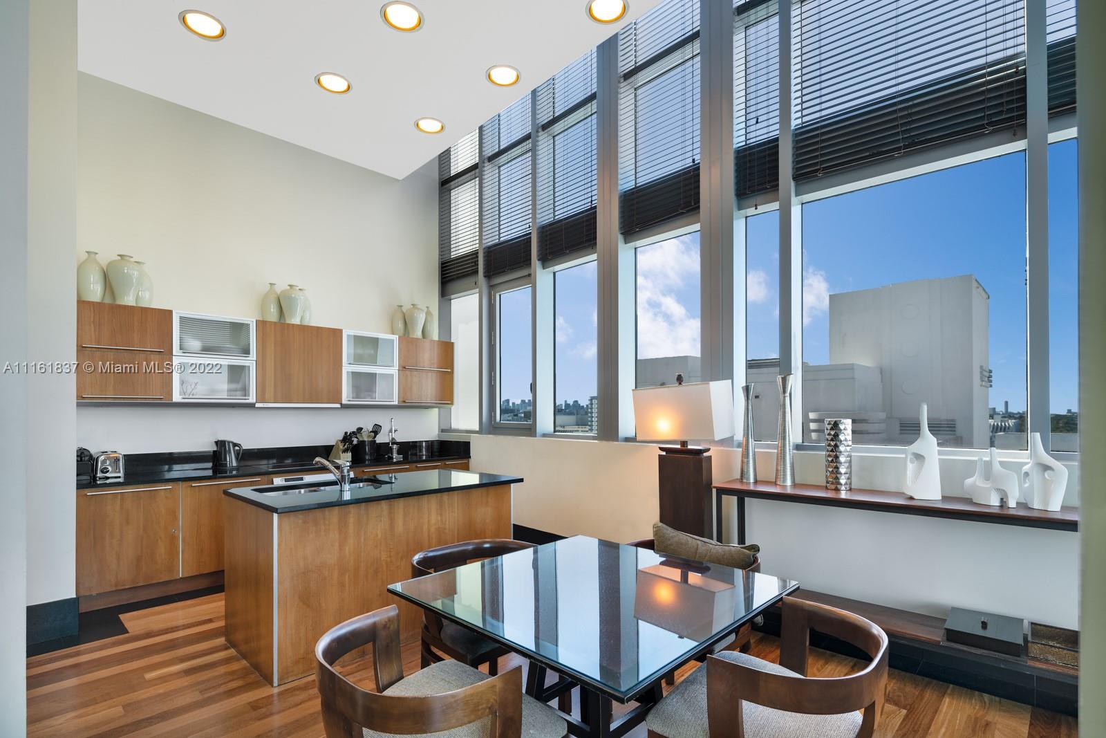 SETAI RESORT & RESIDENCES - Residential Lease