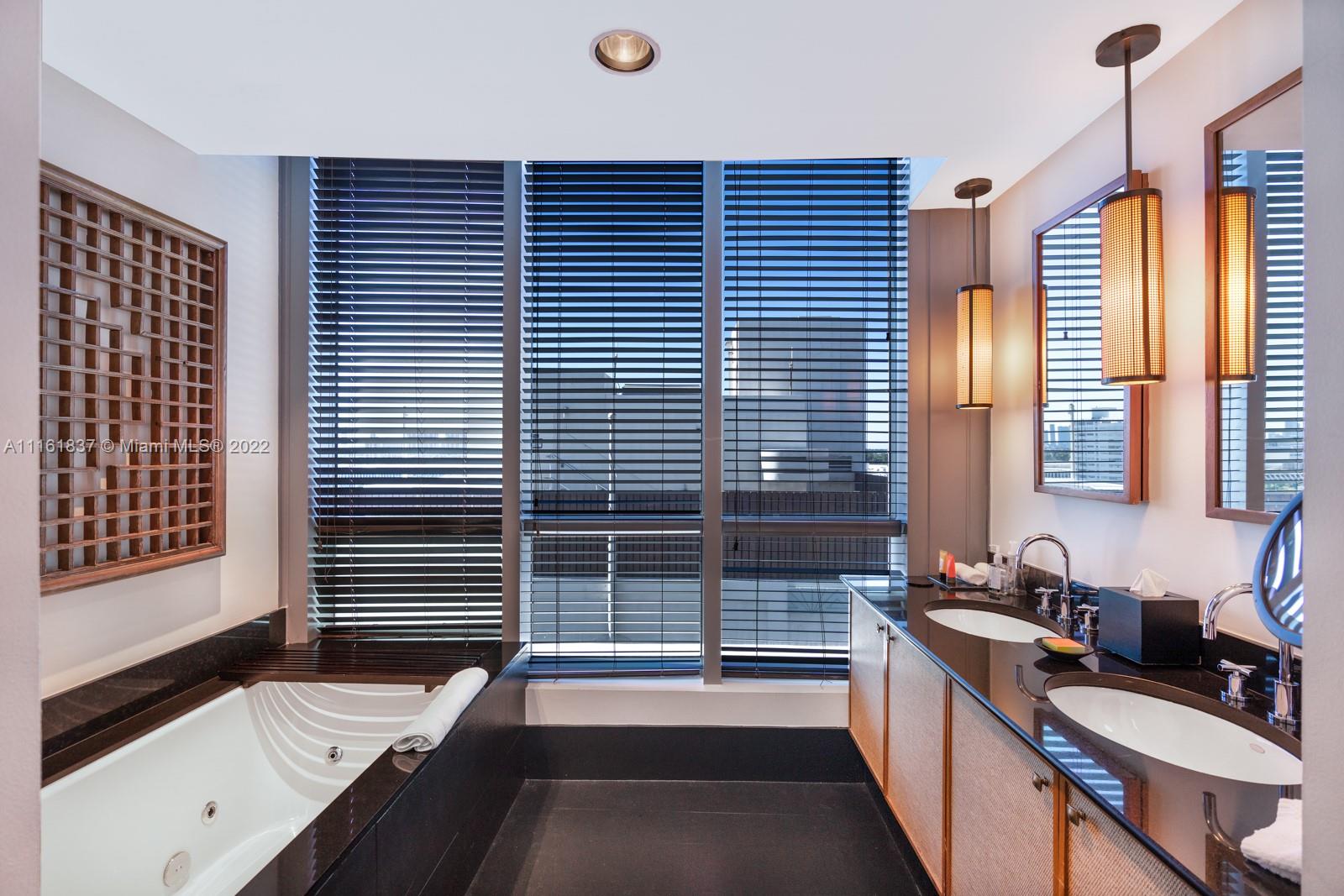 SETAI RESORT & RESIDENCES - Residential Lease