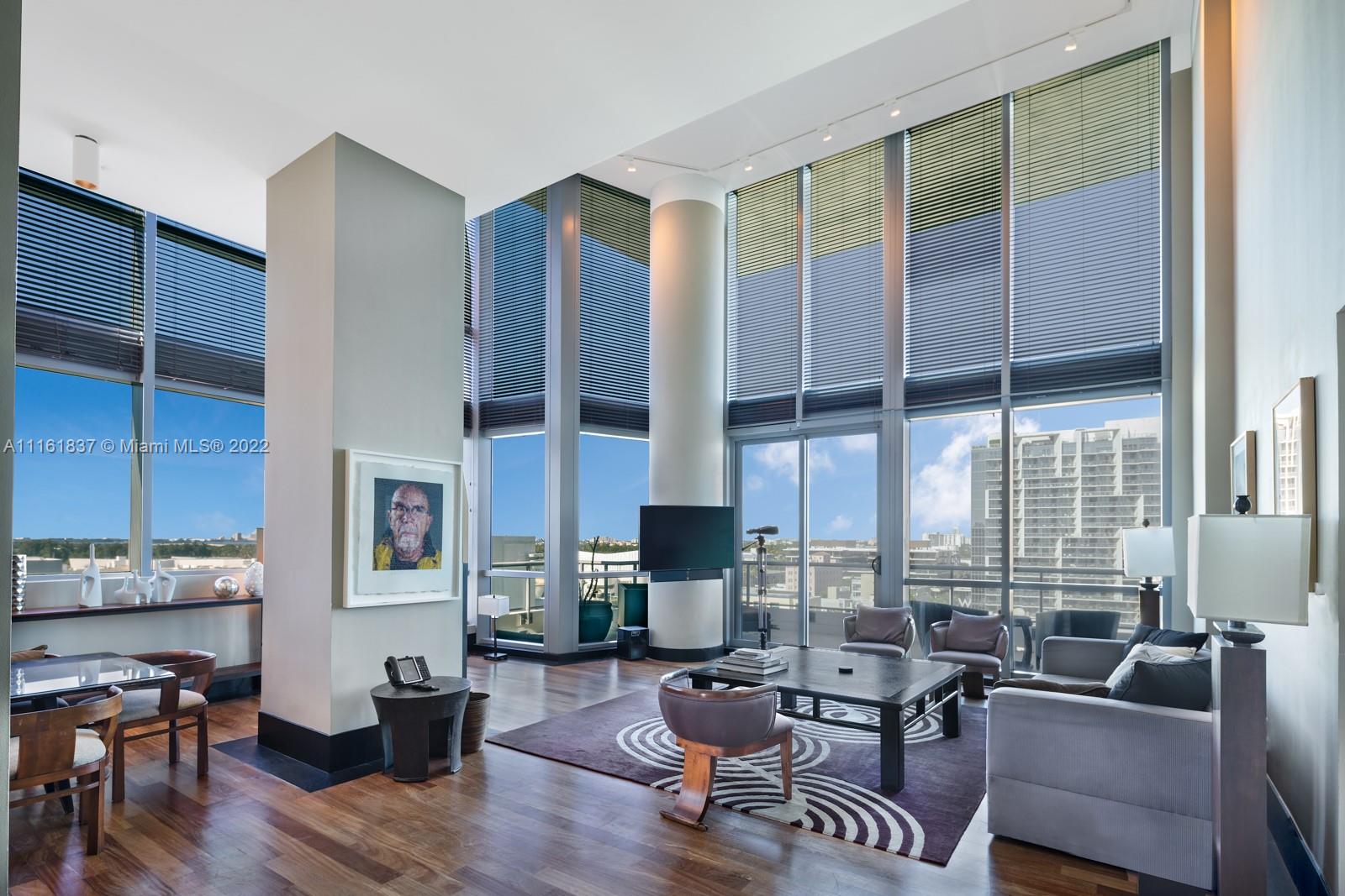 SETAI RESORT & RESIDENCES - Residential Lease