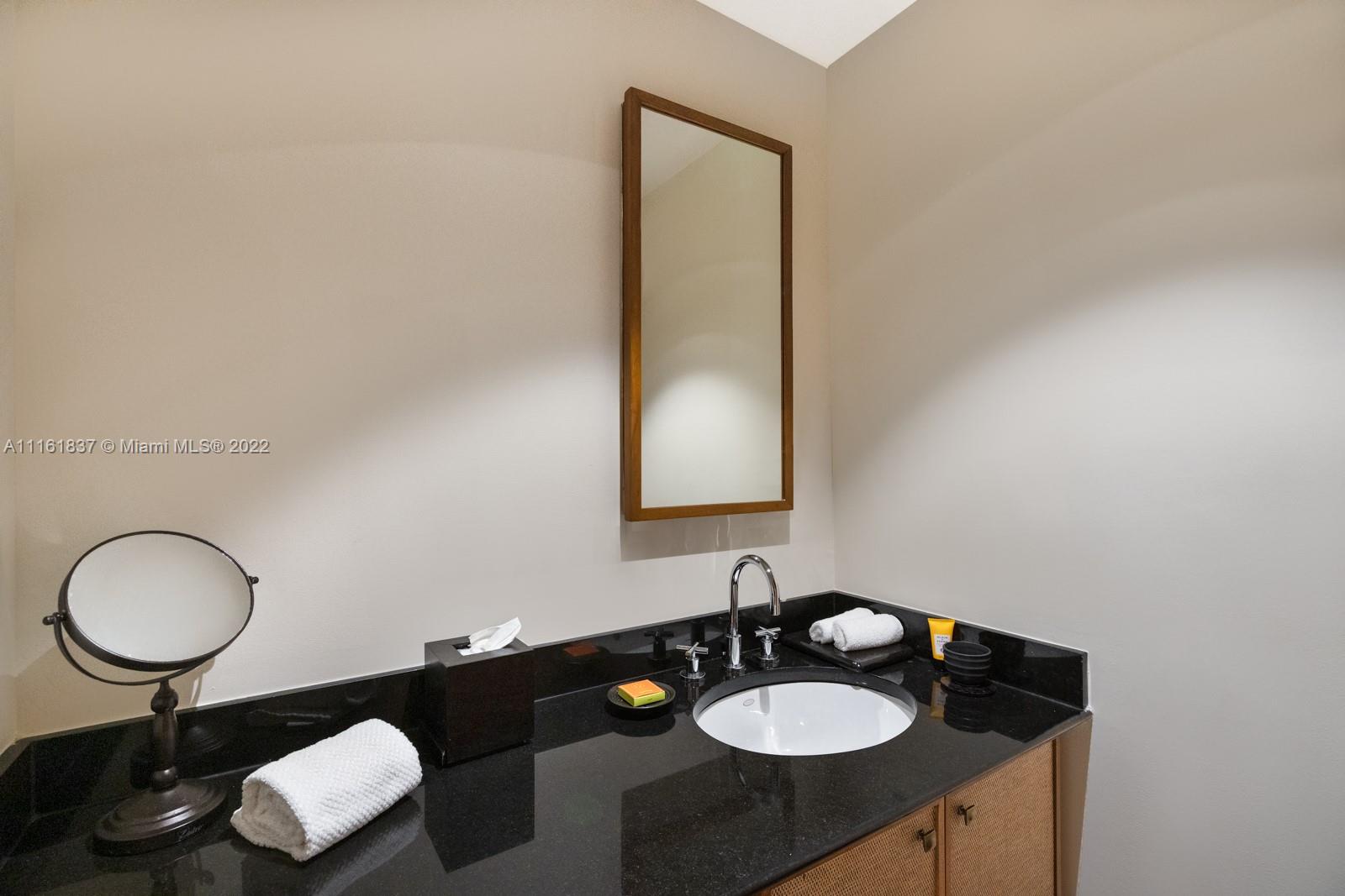 SETAI RESORT & RESIDENCES - Residential Lease