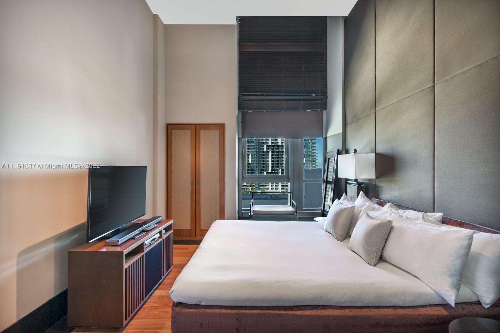 SETAI RESORT & RESIDENCES - Residential Lease