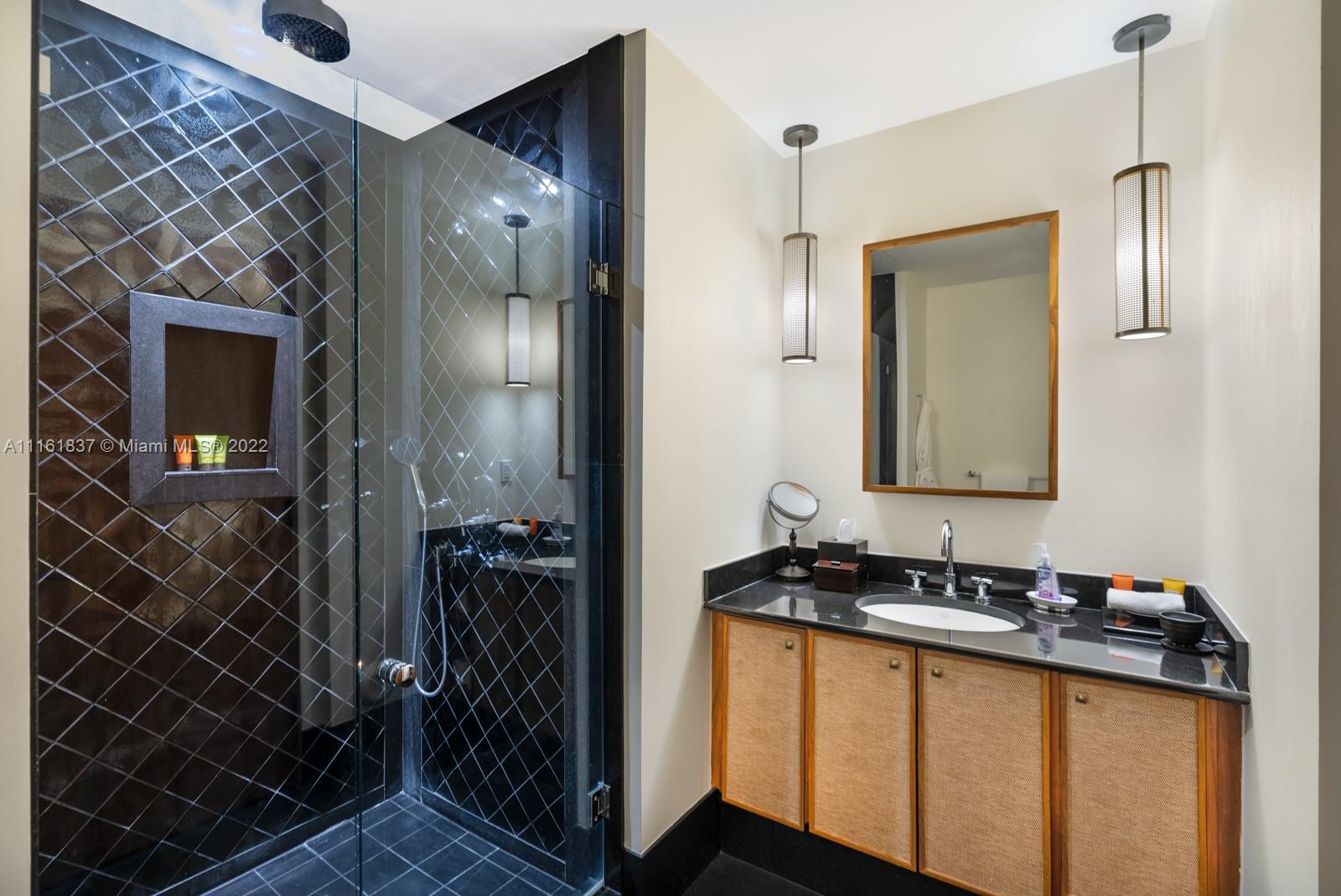 SETAI RESORT & RESIDENCES - Residential Lease