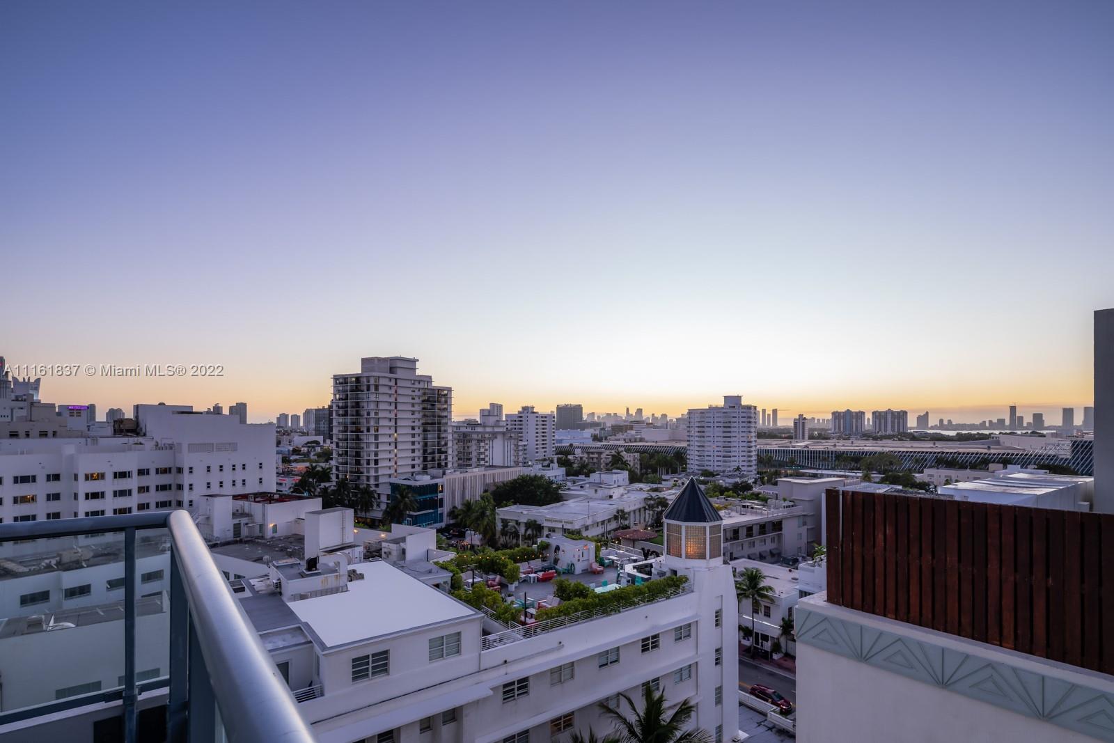 SETAI RESORT & RESIDENCES - Residential Lease