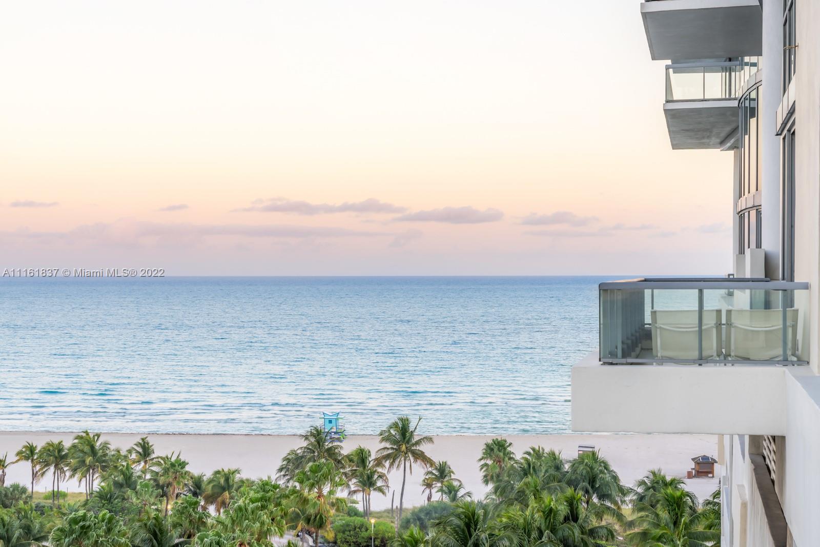 SETAI RESORT & RESIDENCES - Residential Lease