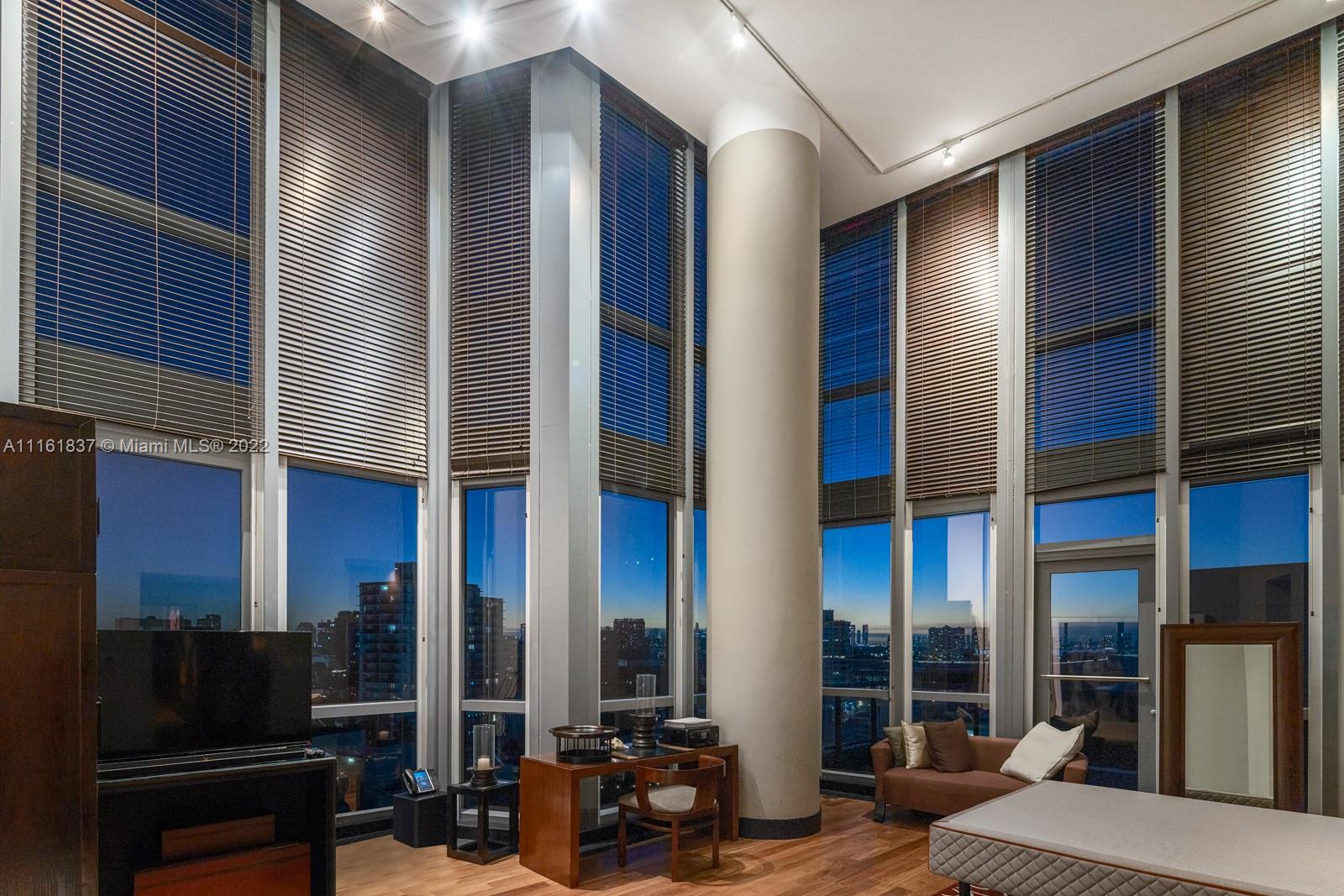 SETAI RESORT & RESIDENCES - Residential Lease