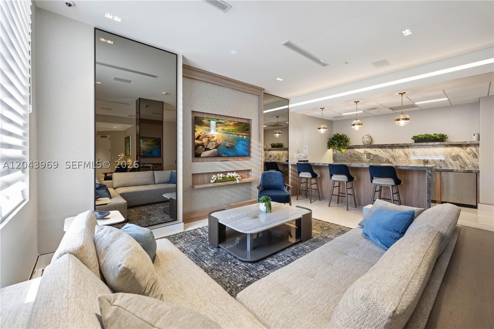 ONE TEQUESTA POINT CONDO - Residential Lease