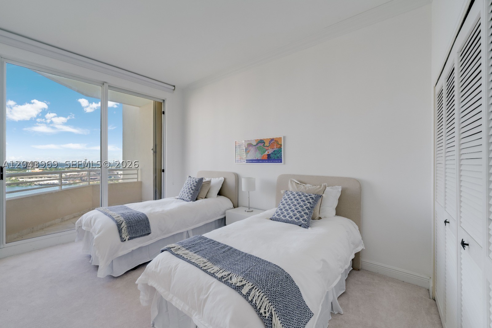 ONE TEQUESTA POINT CONDO - Residential Lease