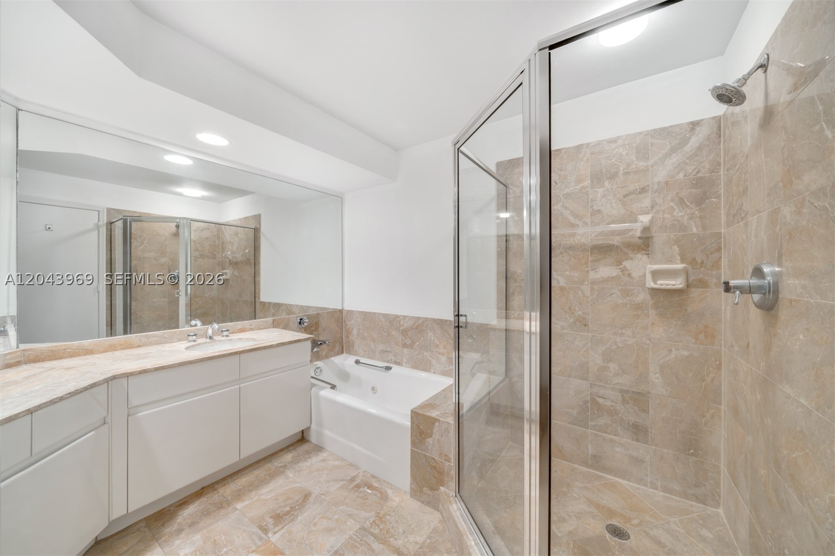 ONE TEQUESTA POINT CONDO - Residential Lease