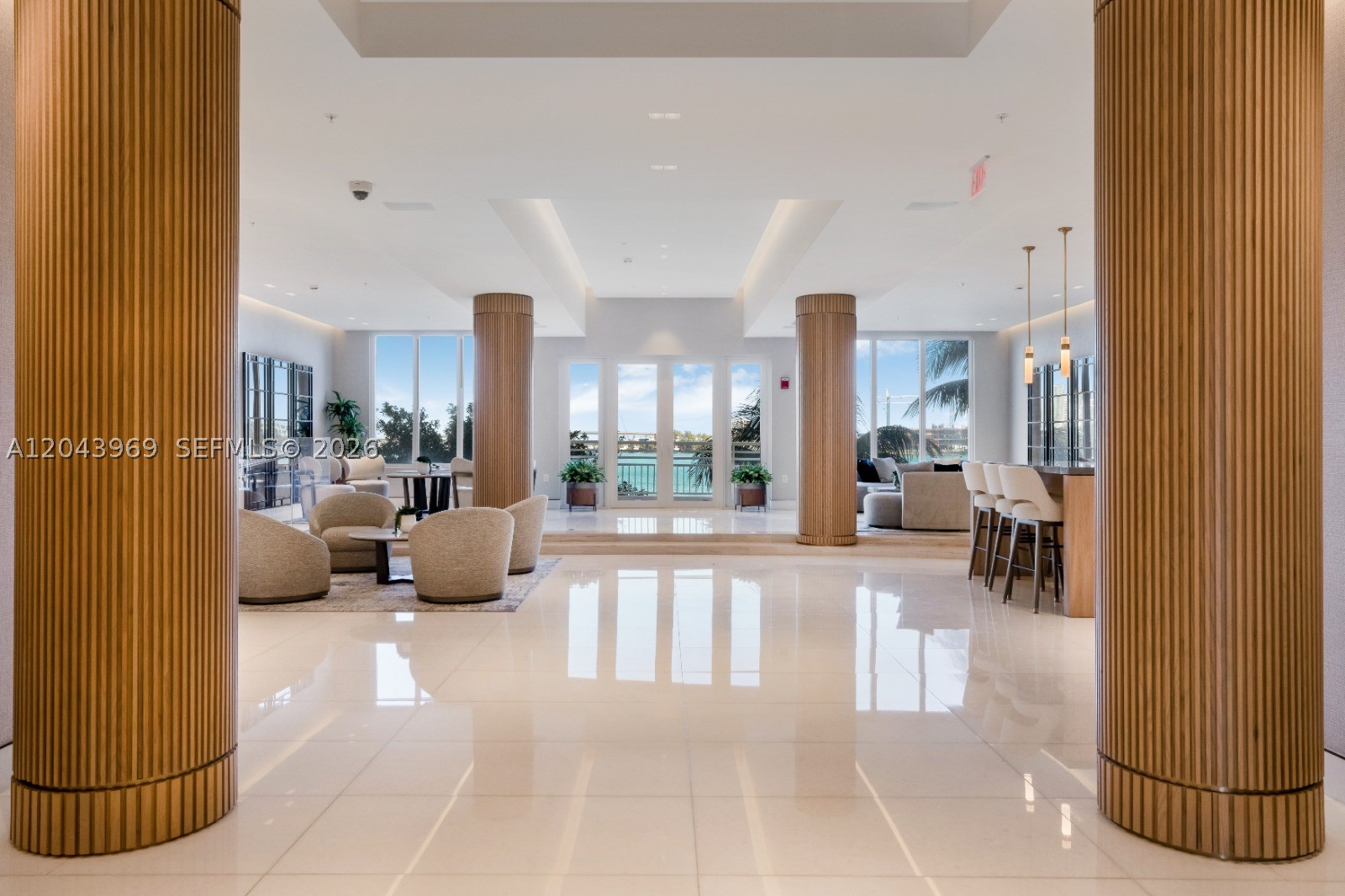 ONE TEQUESTA POINT CONDO - Residential Lease
