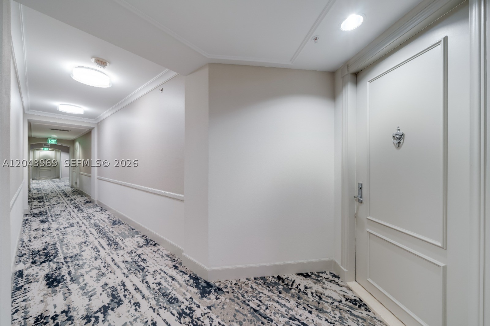 ONE TEQUESTA POINT CONDO - Residential Lease