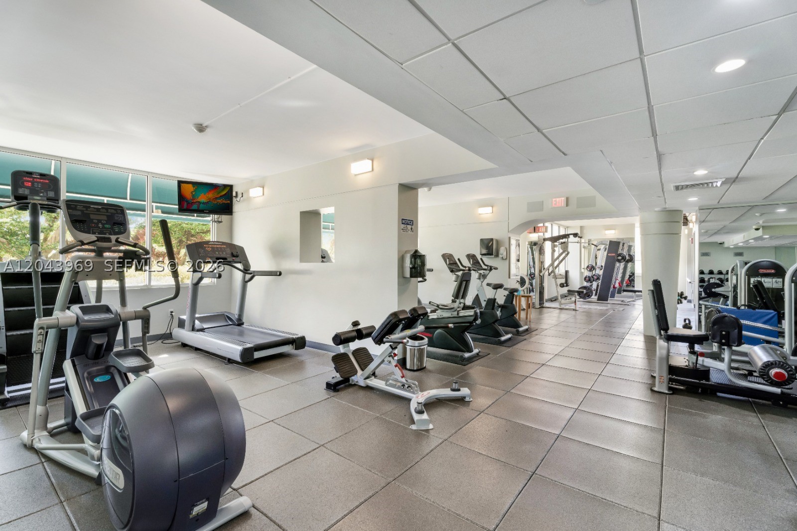 ONE TEQUESTA POINT CONDO - Residential Lease