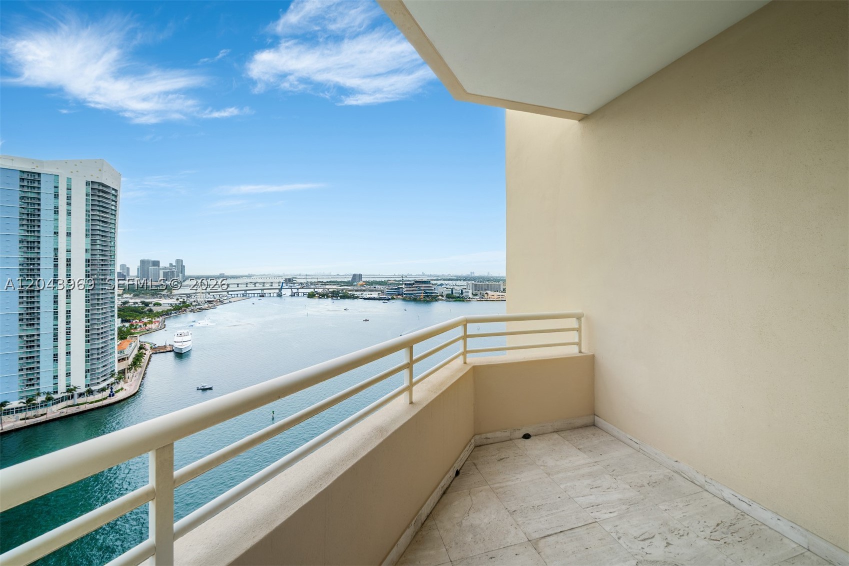 ONE TEQUESTA POINT CONDO - Residential Lease