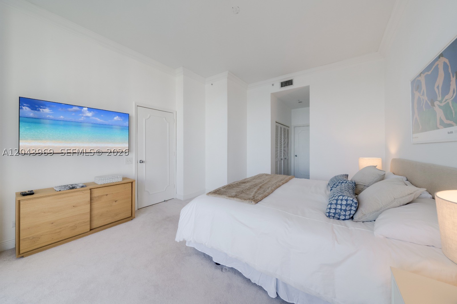 ONE TEQUESTA POINT CONDO - Residential Lease