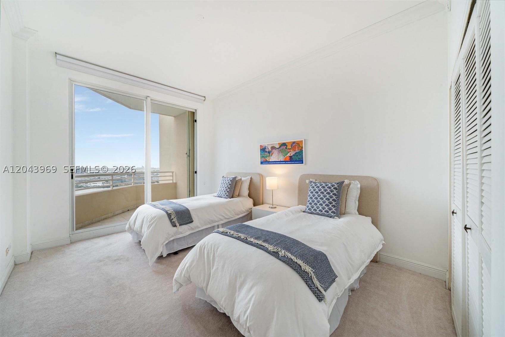 ONE TEQUESTA POINT CONDO - Residential Lease