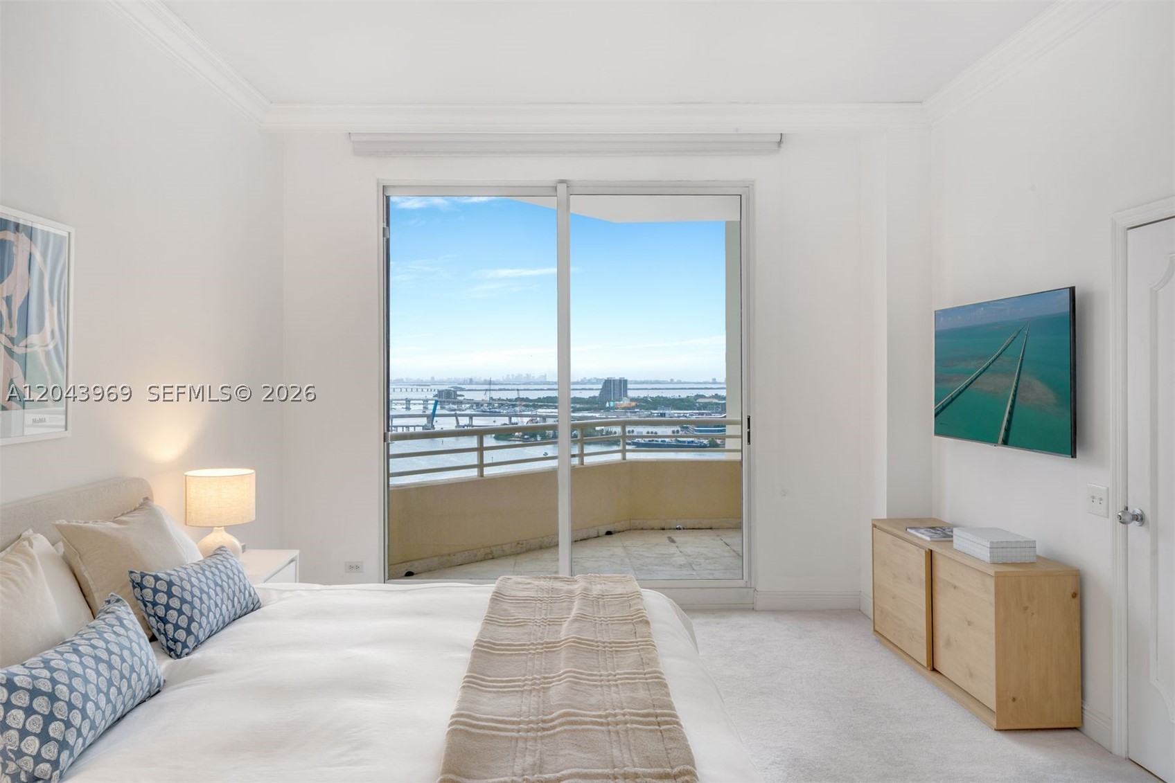 ONE TEQUESTA POINT CONDO - Residential Lease