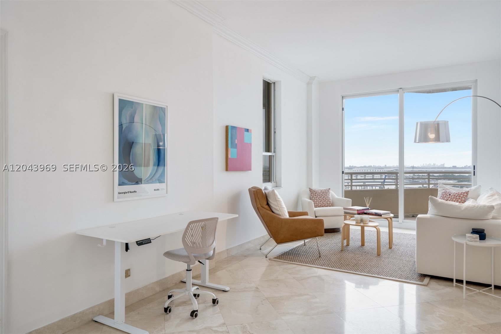 ONE TEQUESTA POINT CONDO - Residential Lease