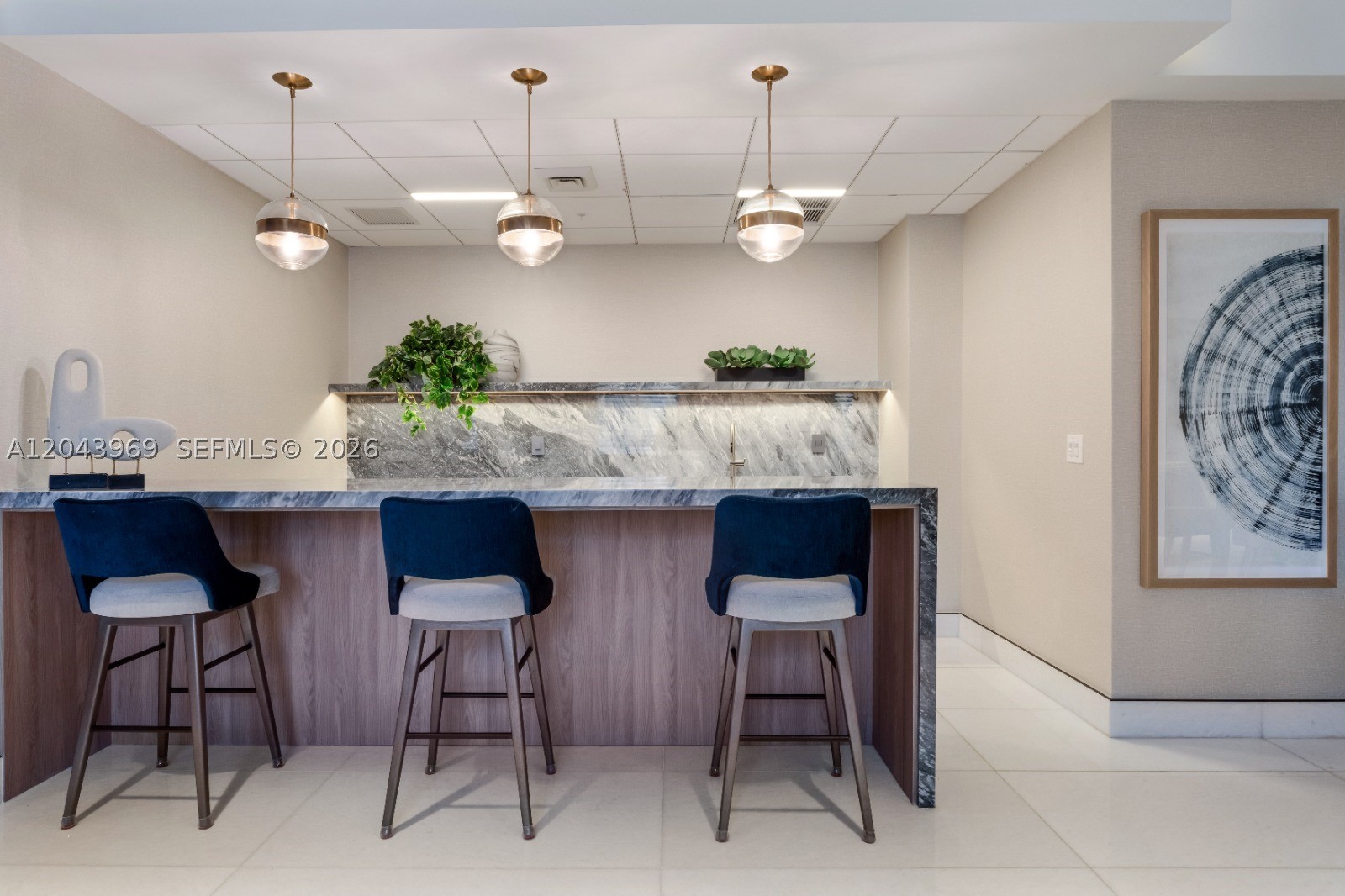 ONE TEQUESTA POINT CONDO - Residential Lease