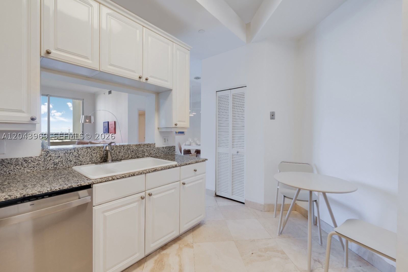 ONE TEQUESTA POINT CONDO - Residential Lease