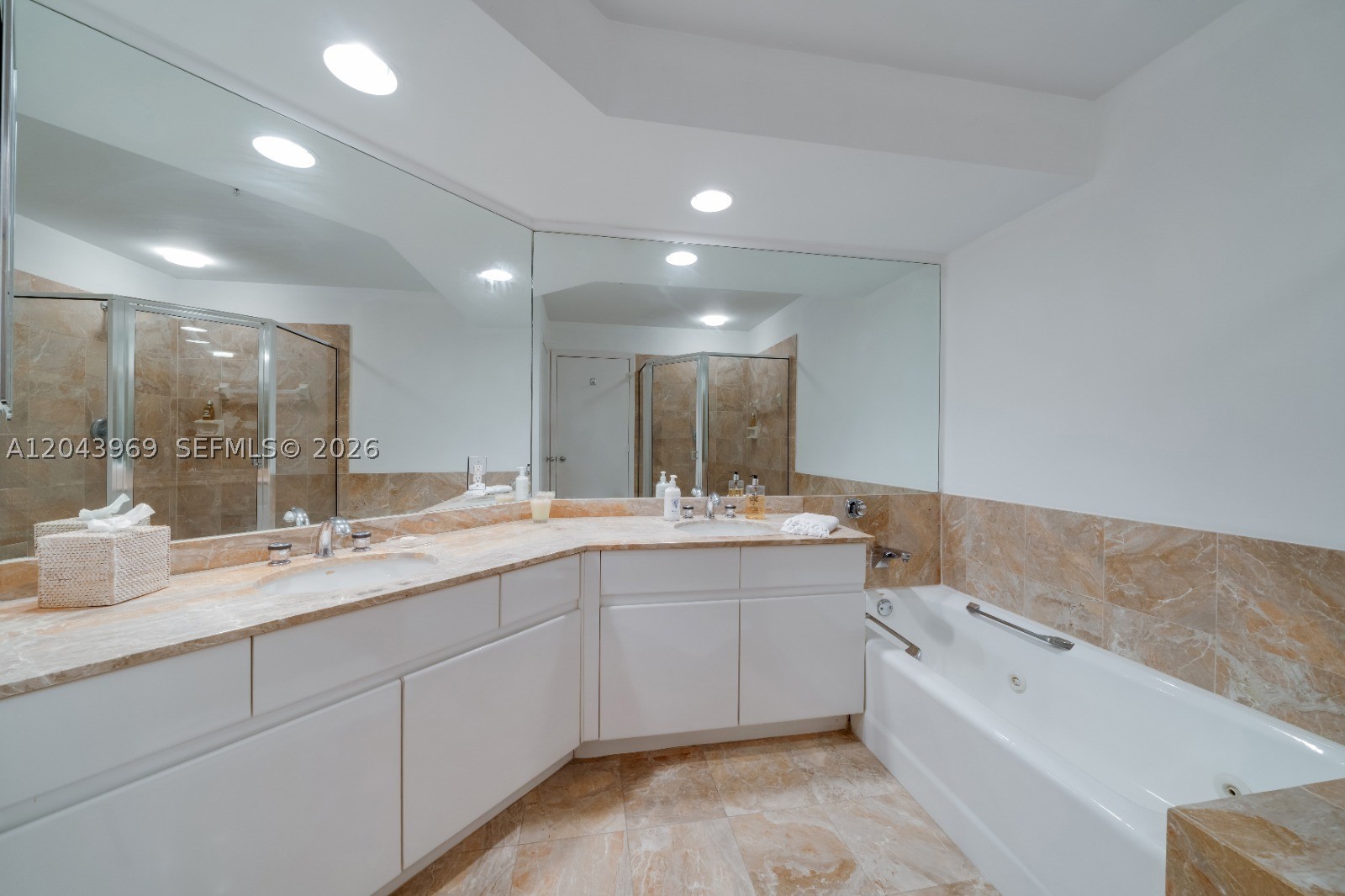 ONE TEQUESTA POINT CONDO - Residential Lease