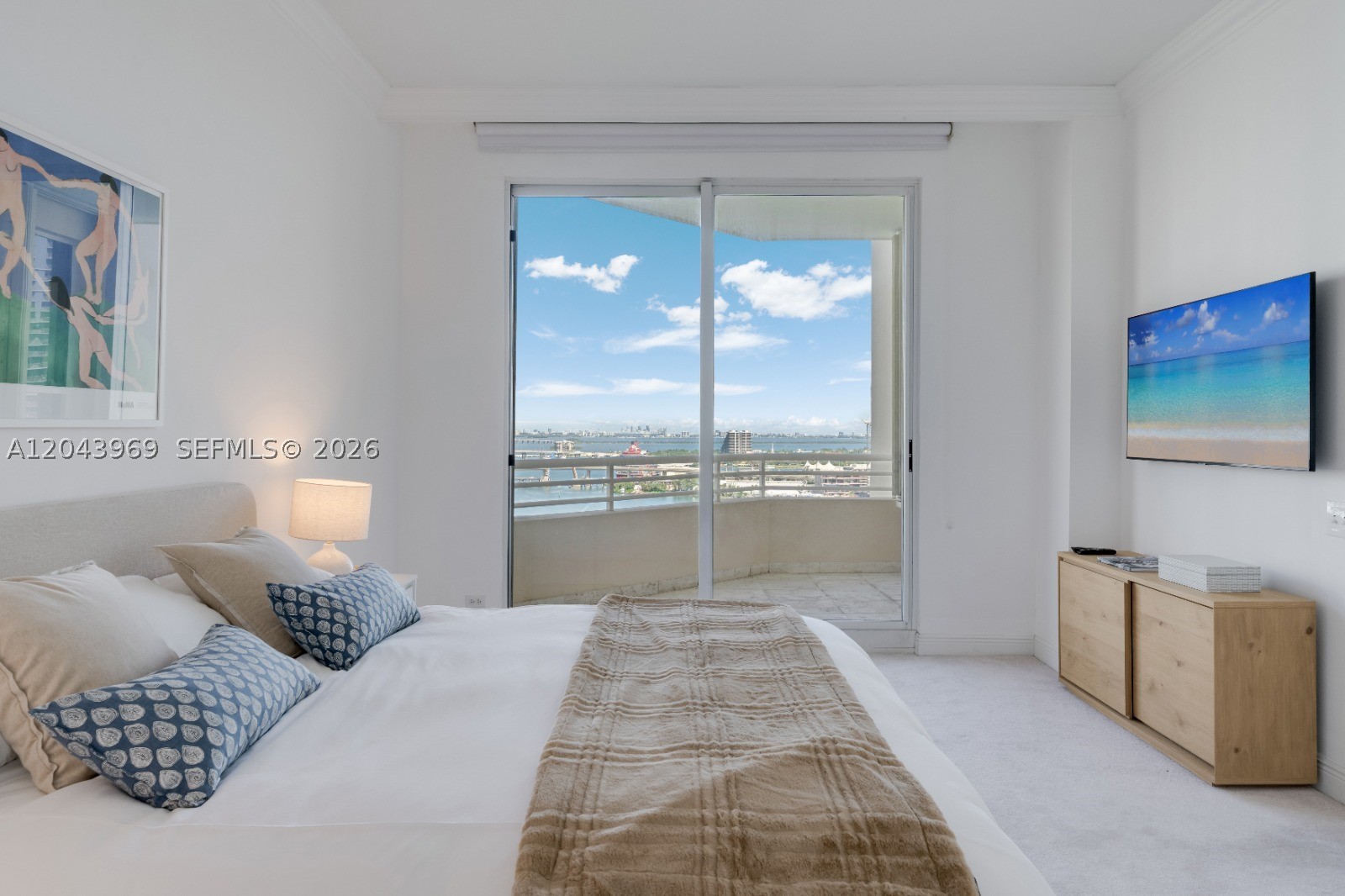 ONE TEQUESTA POINT CONDO - Residential Lease