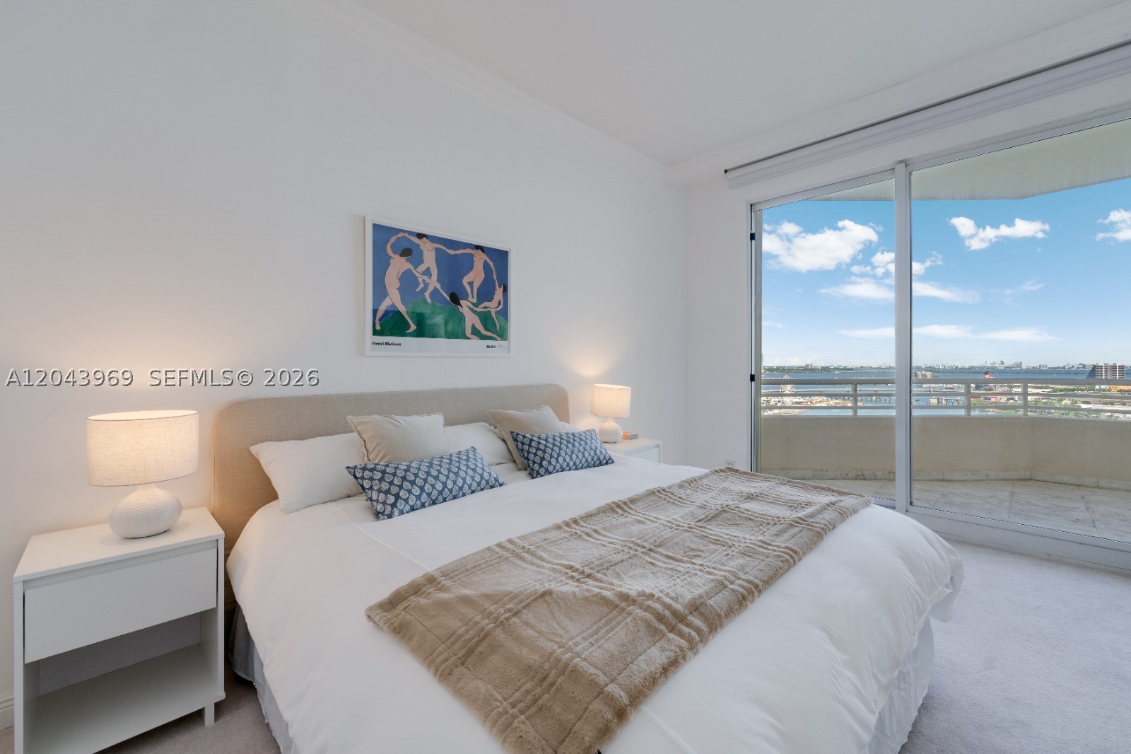 ONE TEQUESTA POINT CONDO - Residential Lease
