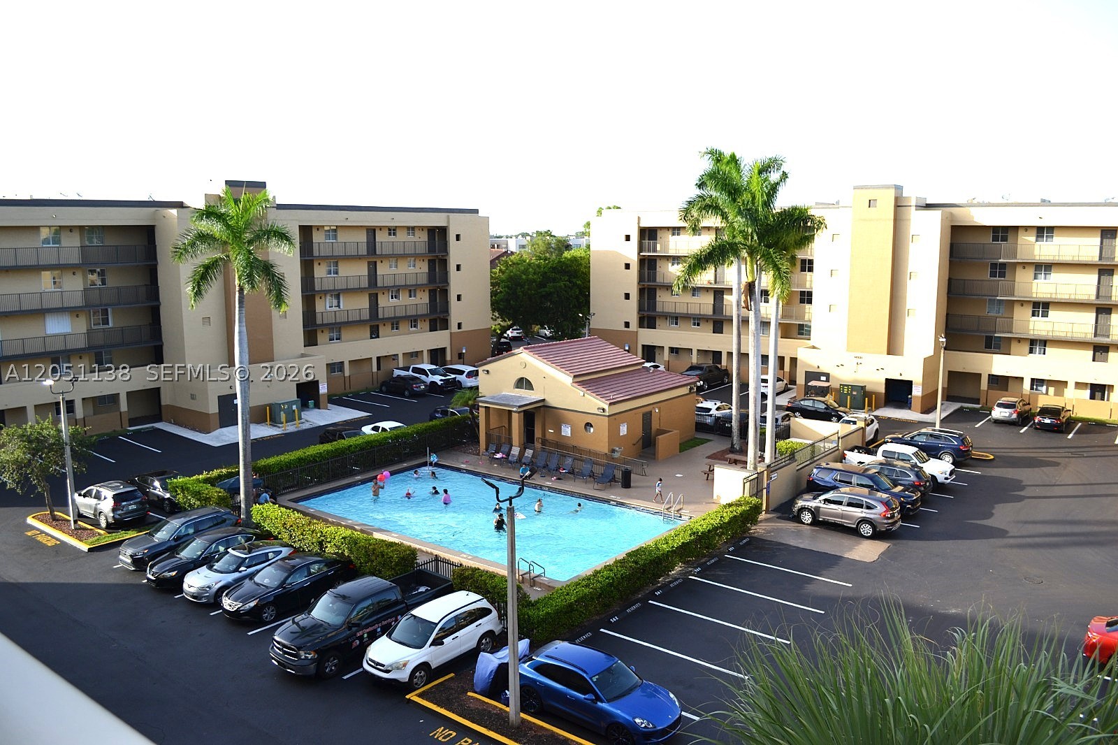 WATERVIEW CONDO - Residential Lease