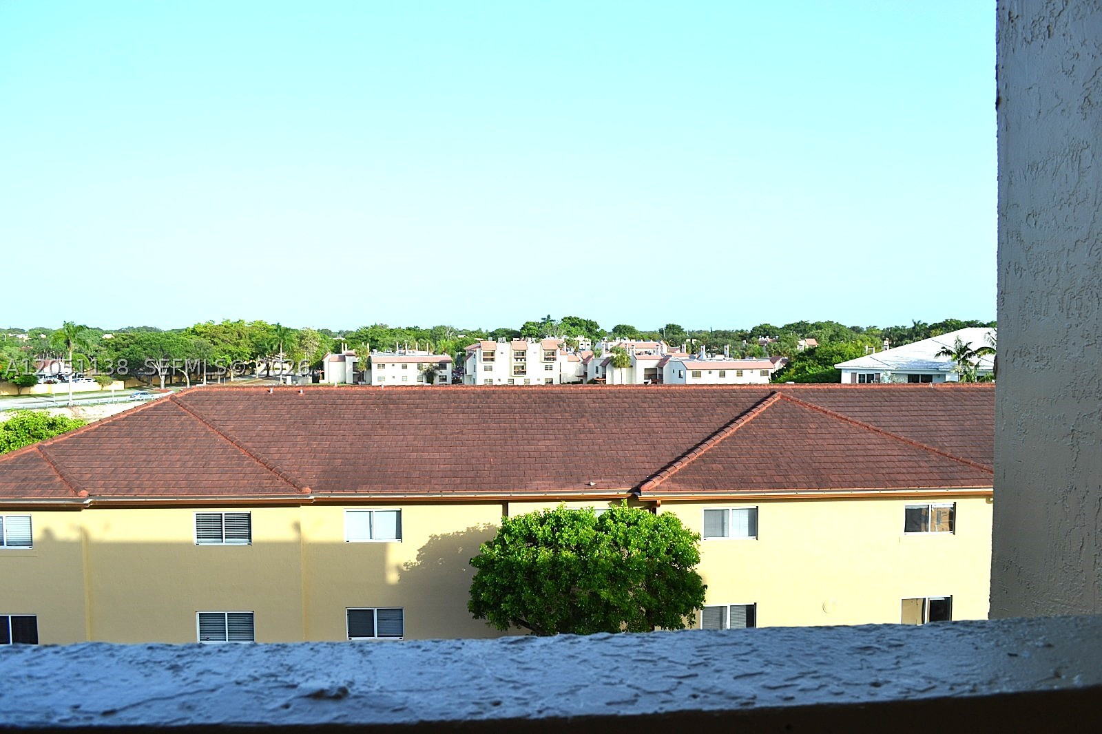 WATERVIEW CONDO - Residential Lease