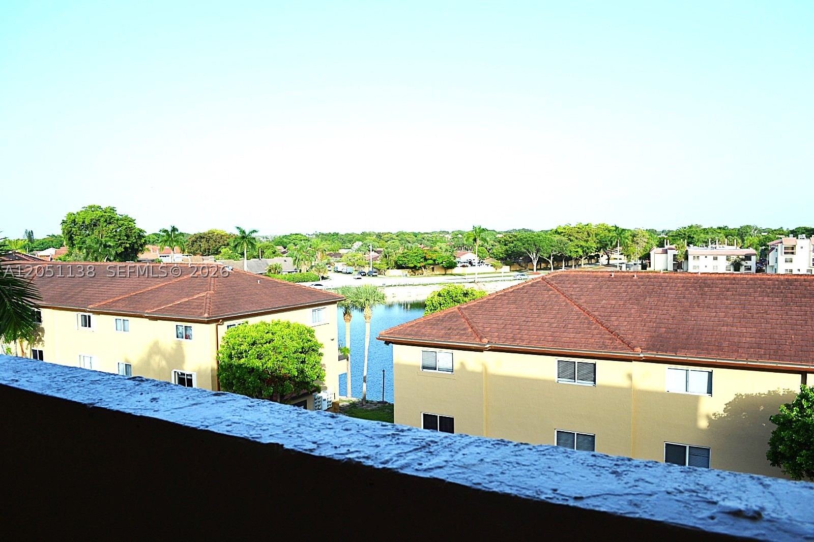 WATERVIEW CONDO - Residential Lease