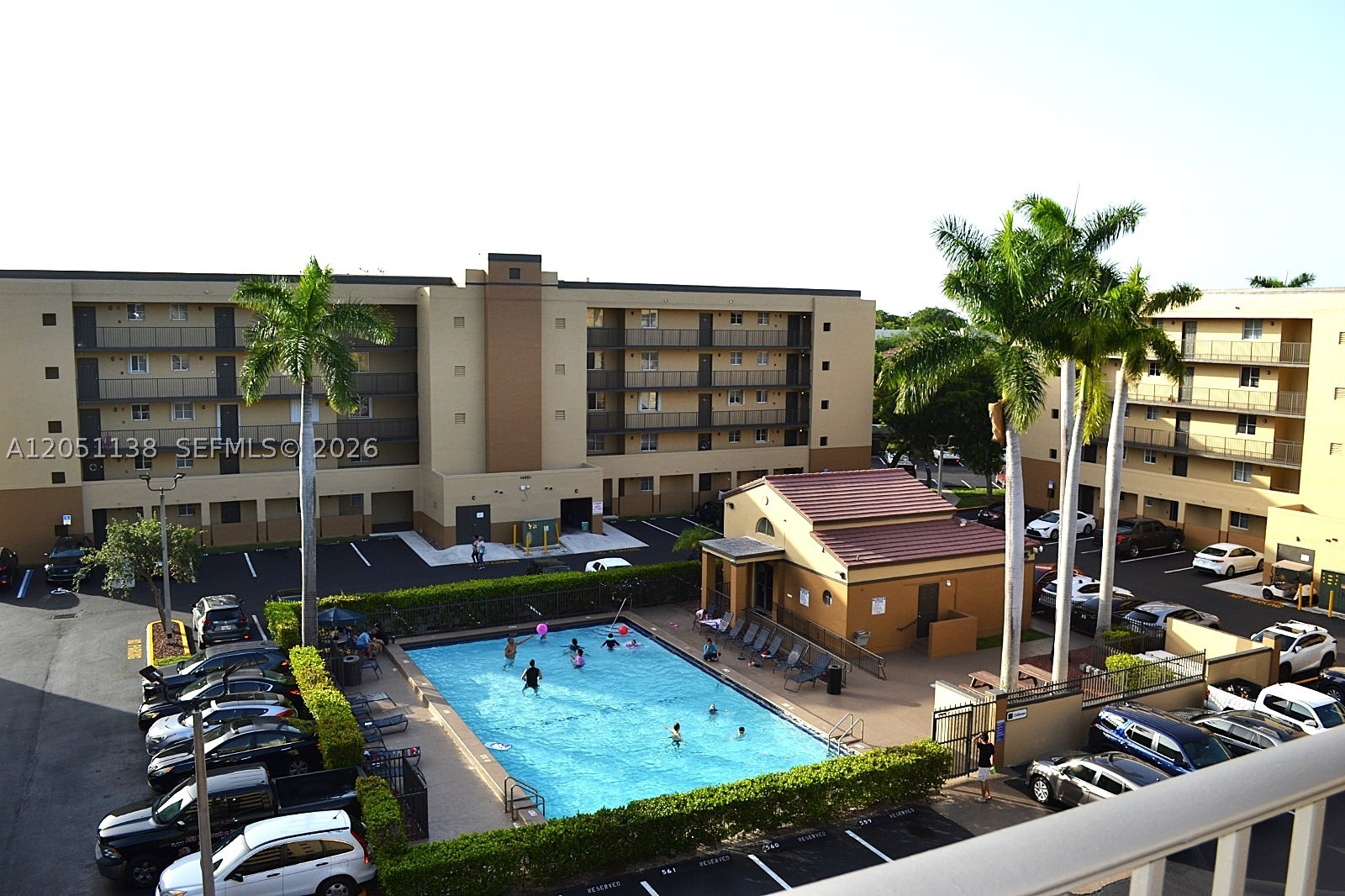 WATERVIEW CONDO - Residential Lease