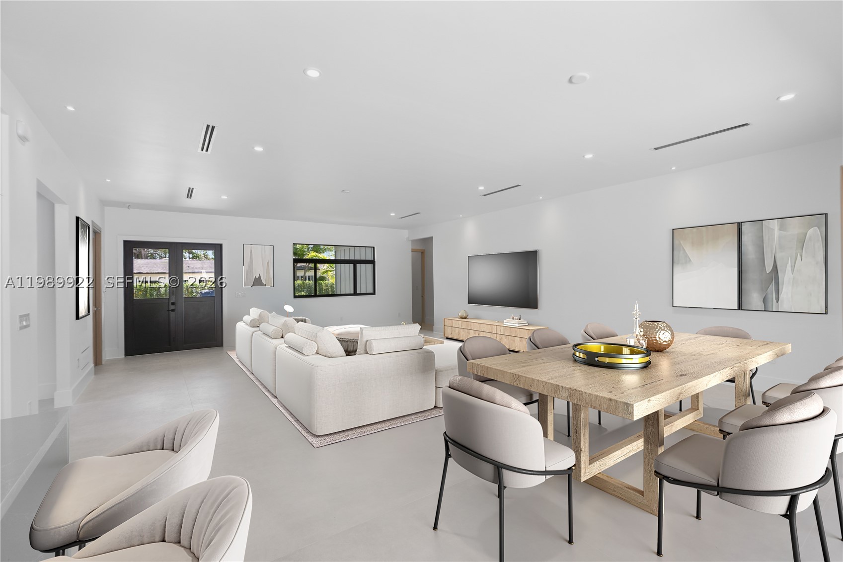 CAMBRIDGE LAWNS - Residential