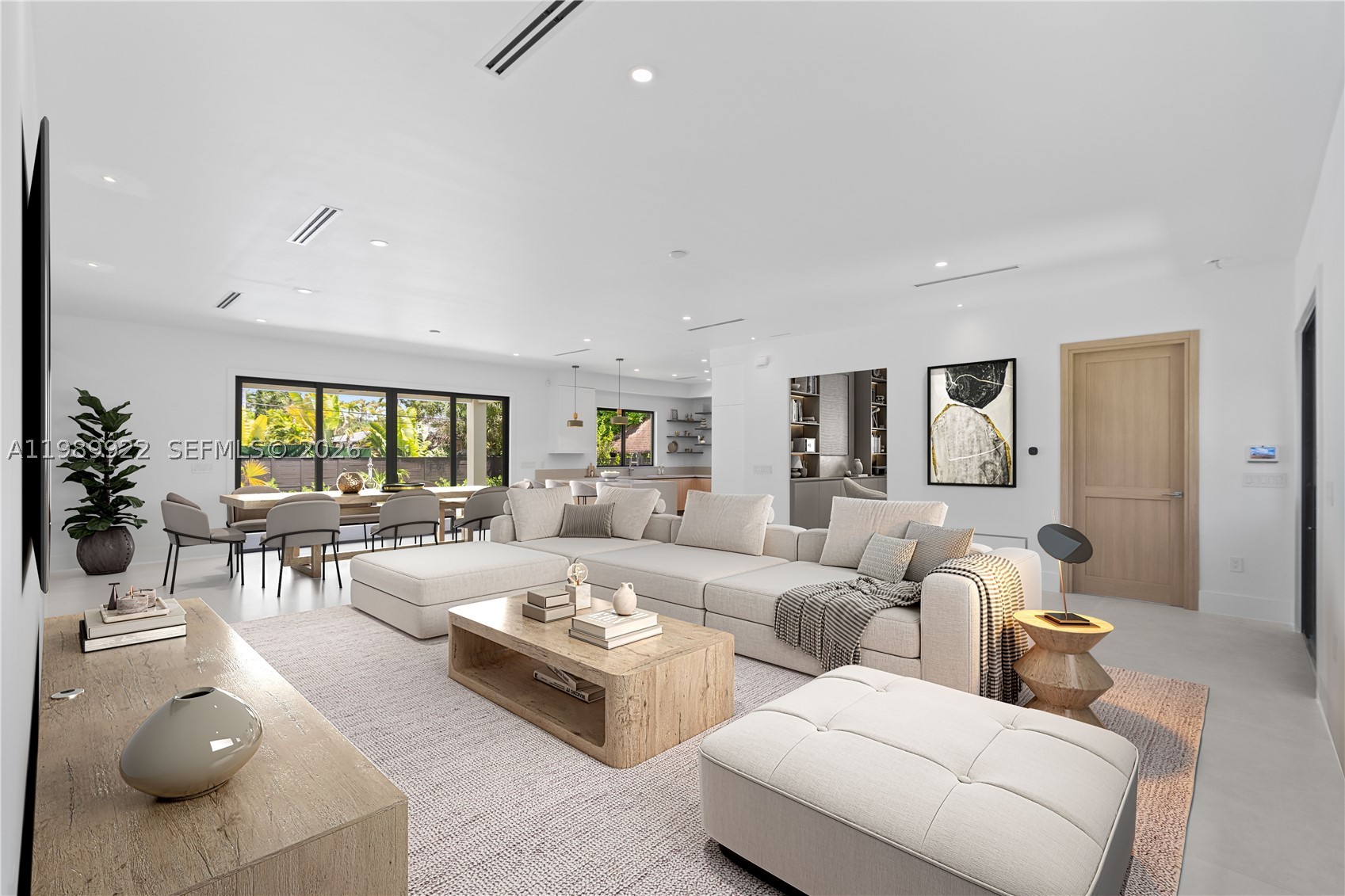 CAMBRIDGE LAWNS - Residential