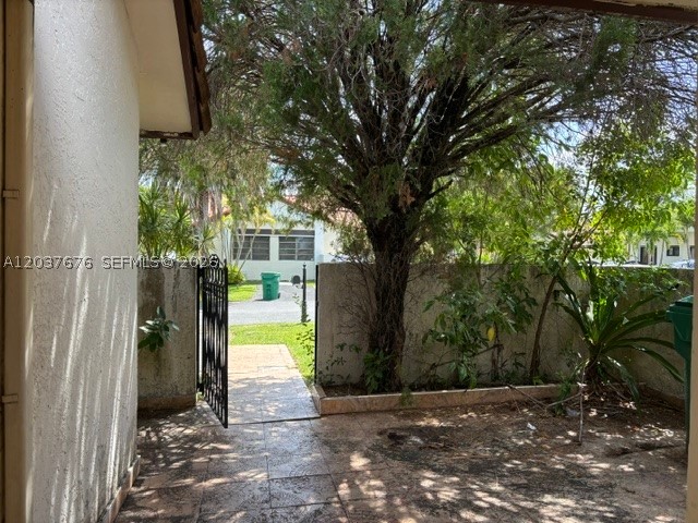 ARBORGATE PATIO HOMES - Residential
