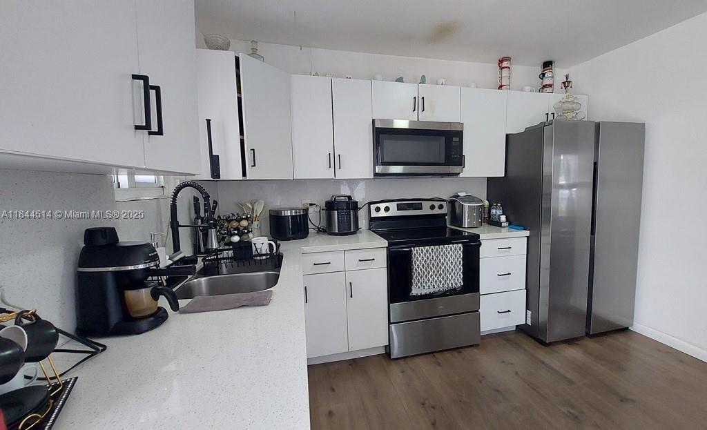 HIALEAH HEIGHTS - Residential