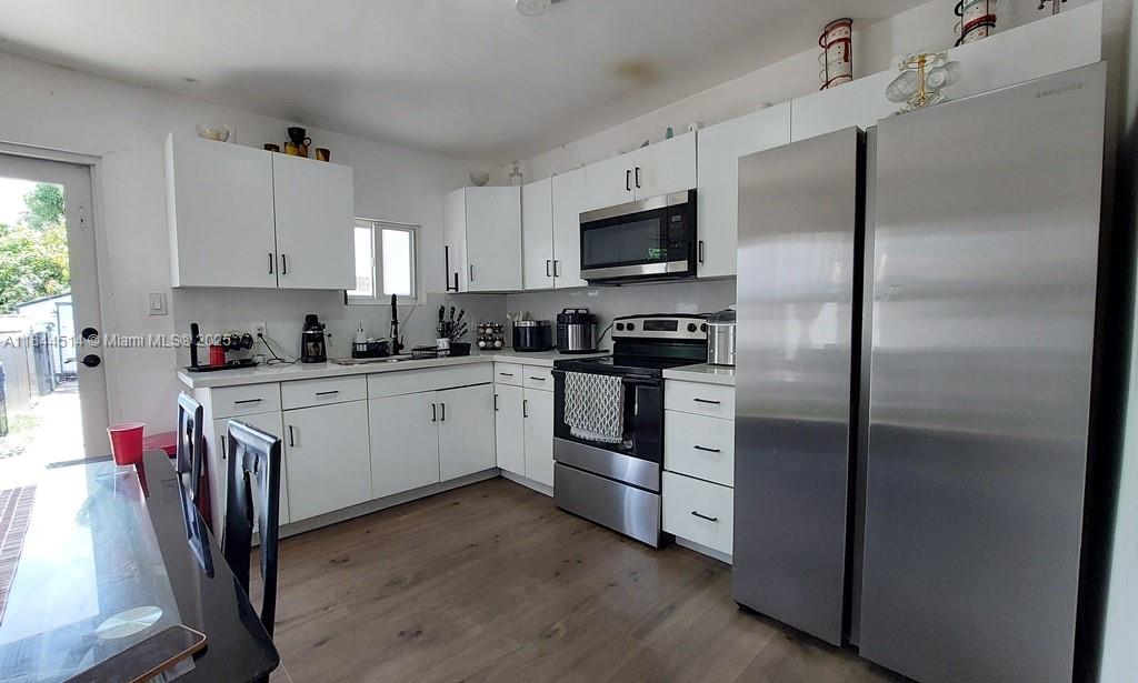 HIALEAH HEIGHTS - Residential