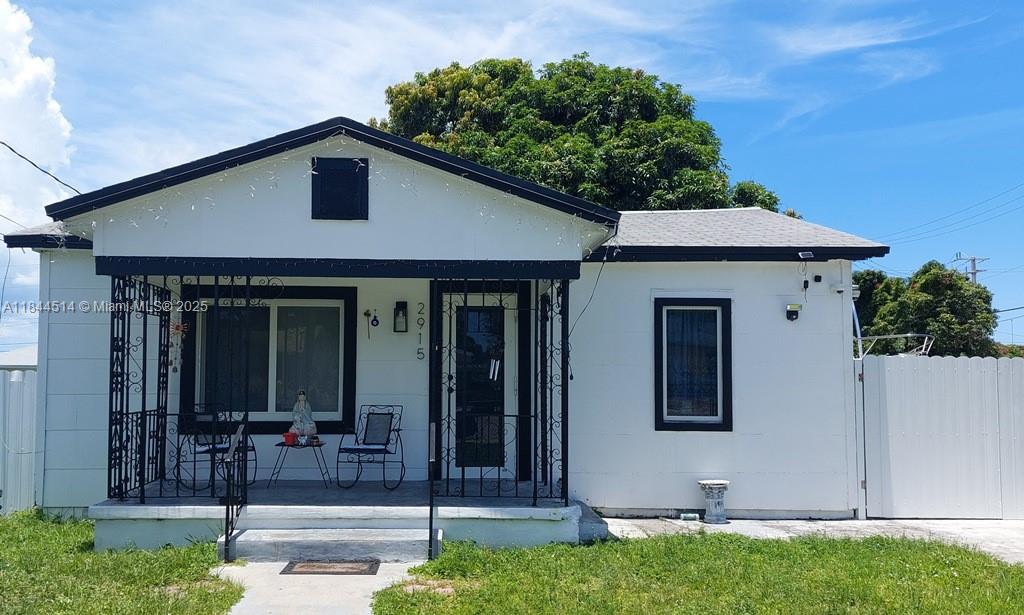 HIALEAH HEIGHTS - Residential