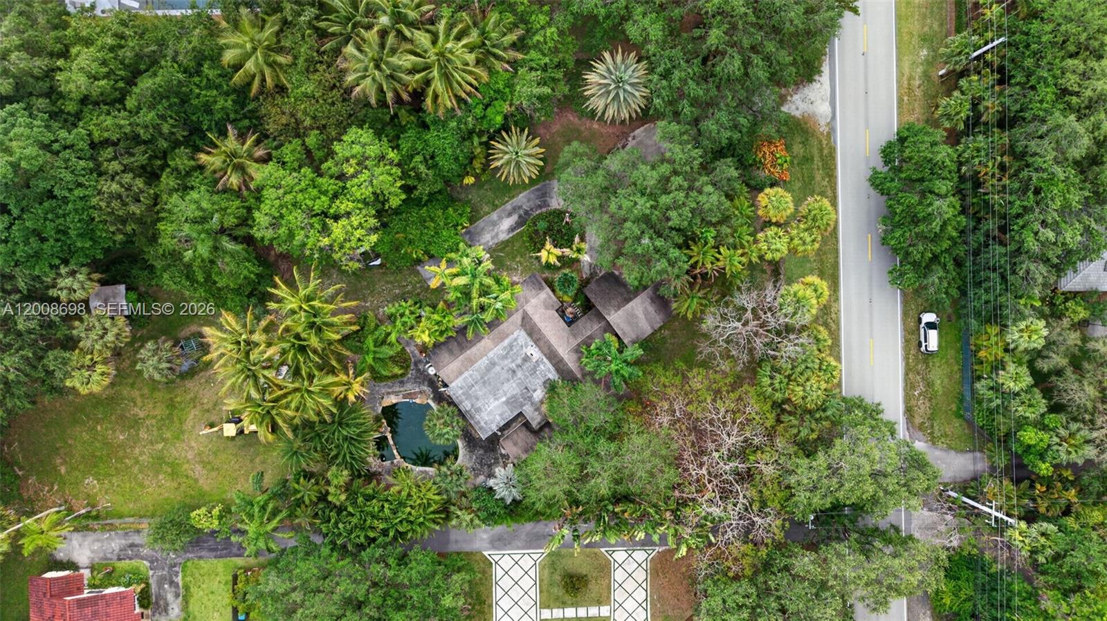 KENDAL GREEN HOMESITES - Residential