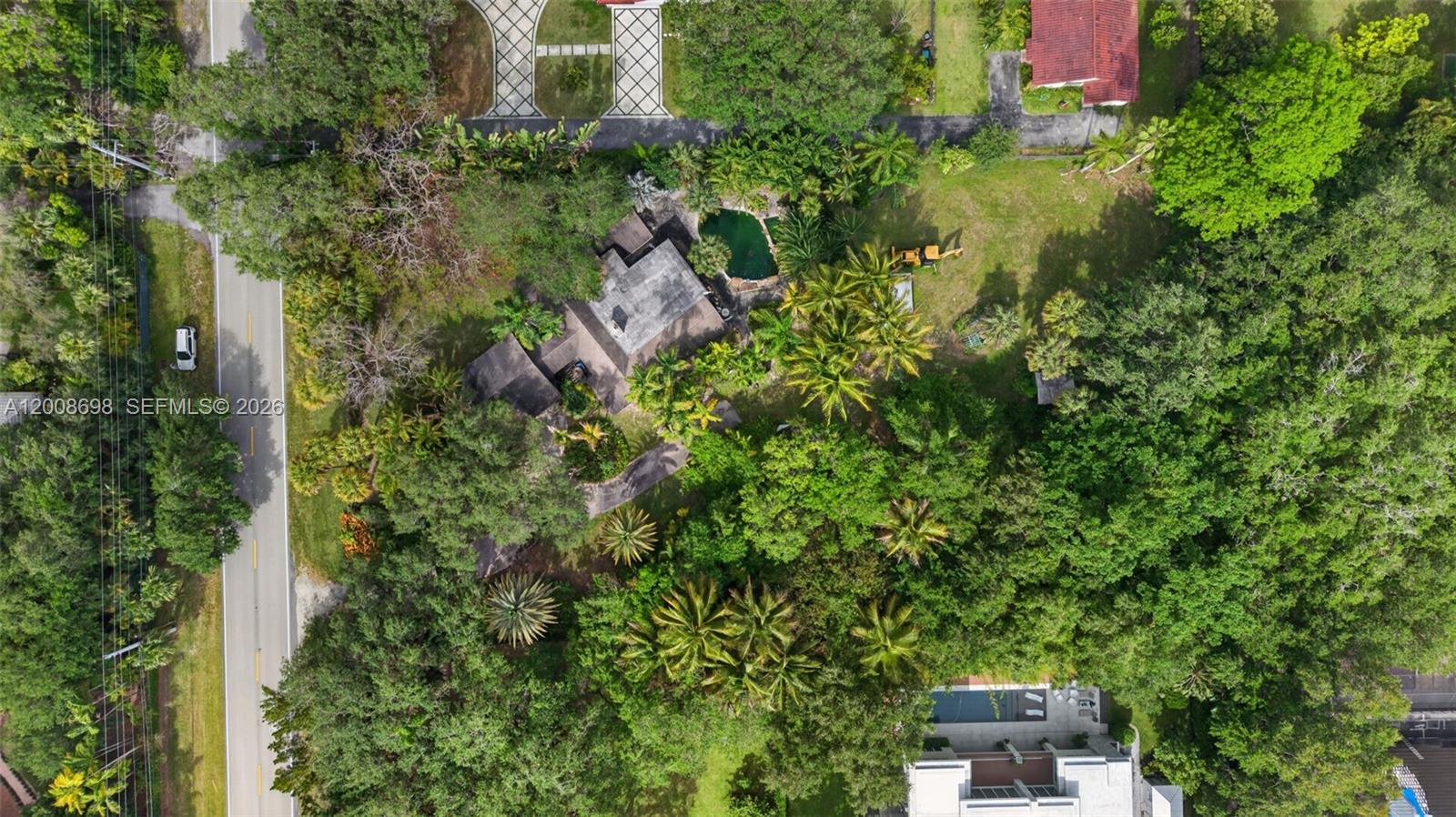 KENDAL GREEN HOMESITES - Residential